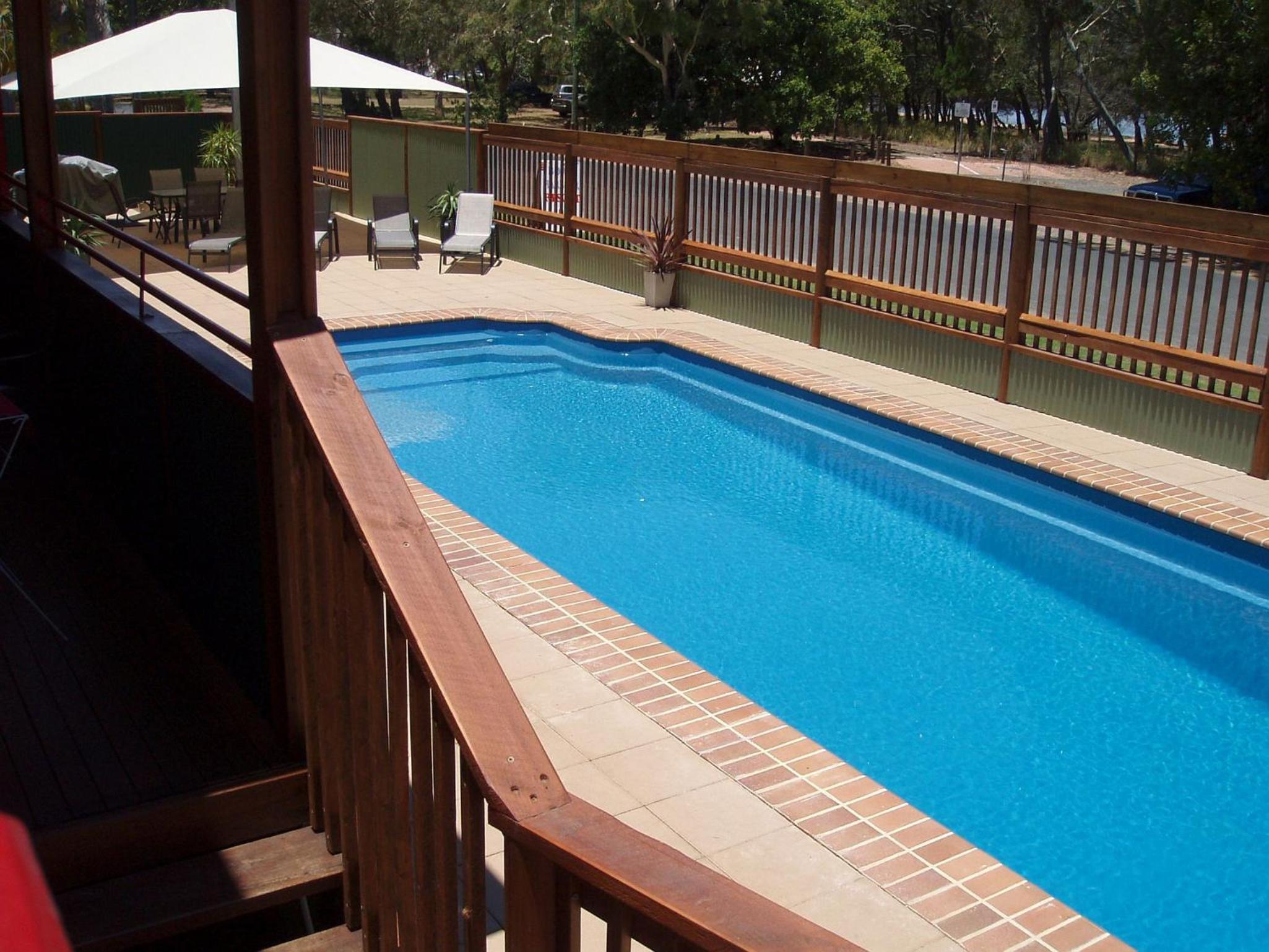 Two-Bedroom Villa - Pet-Friendly  - Photo 3