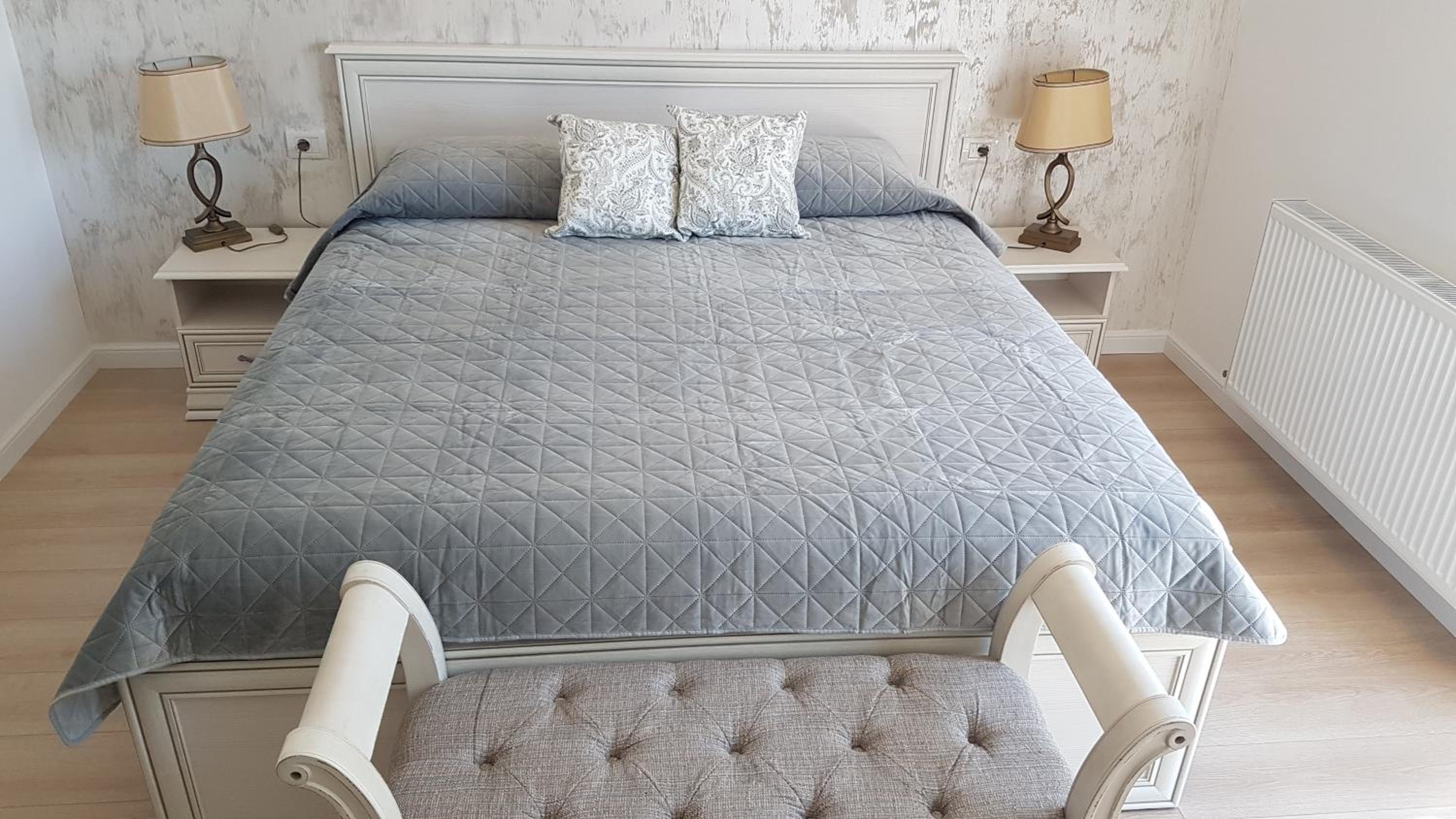 Superior King Room - Photo 2