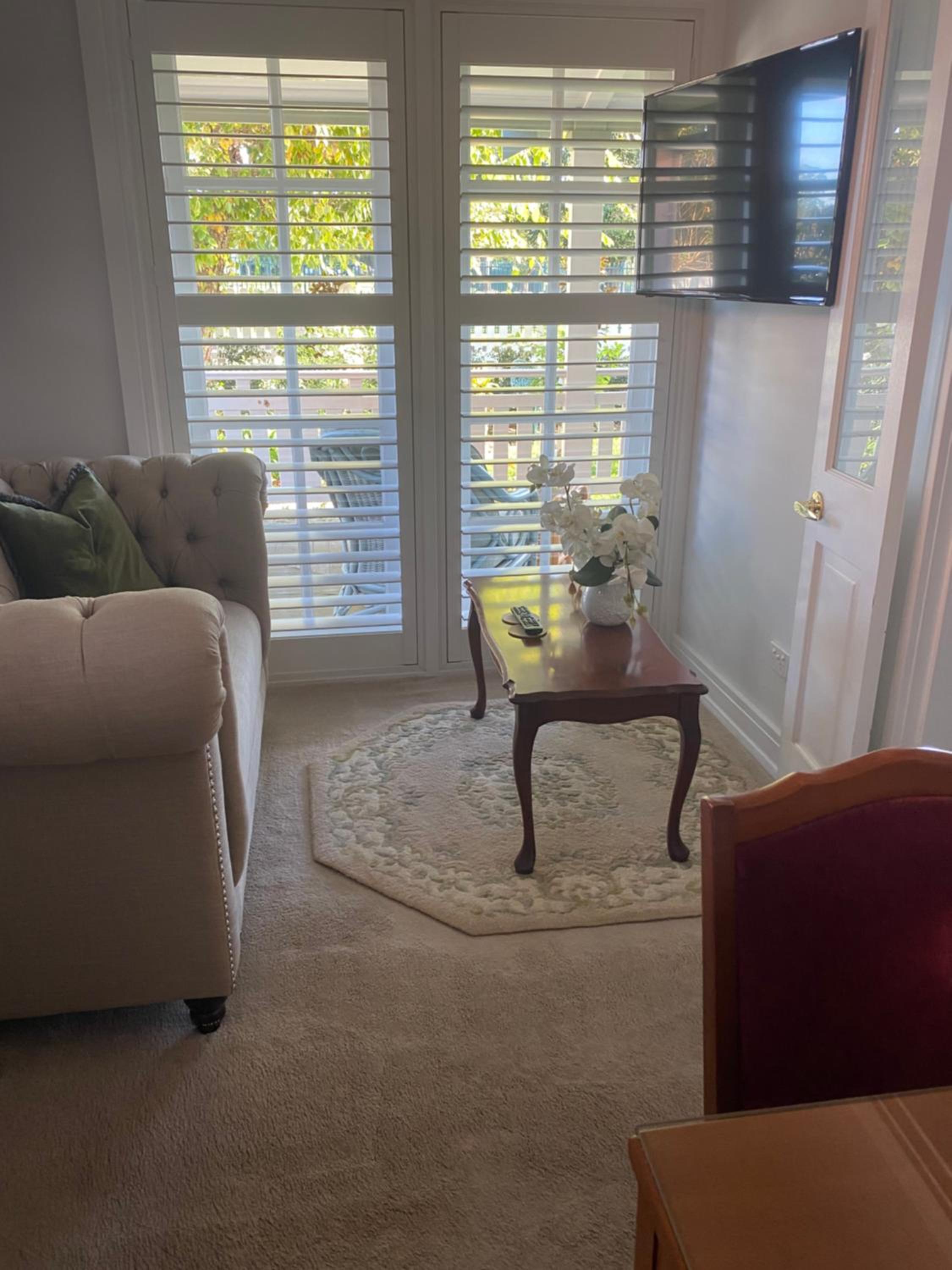 Suite with Garden View photo 2
