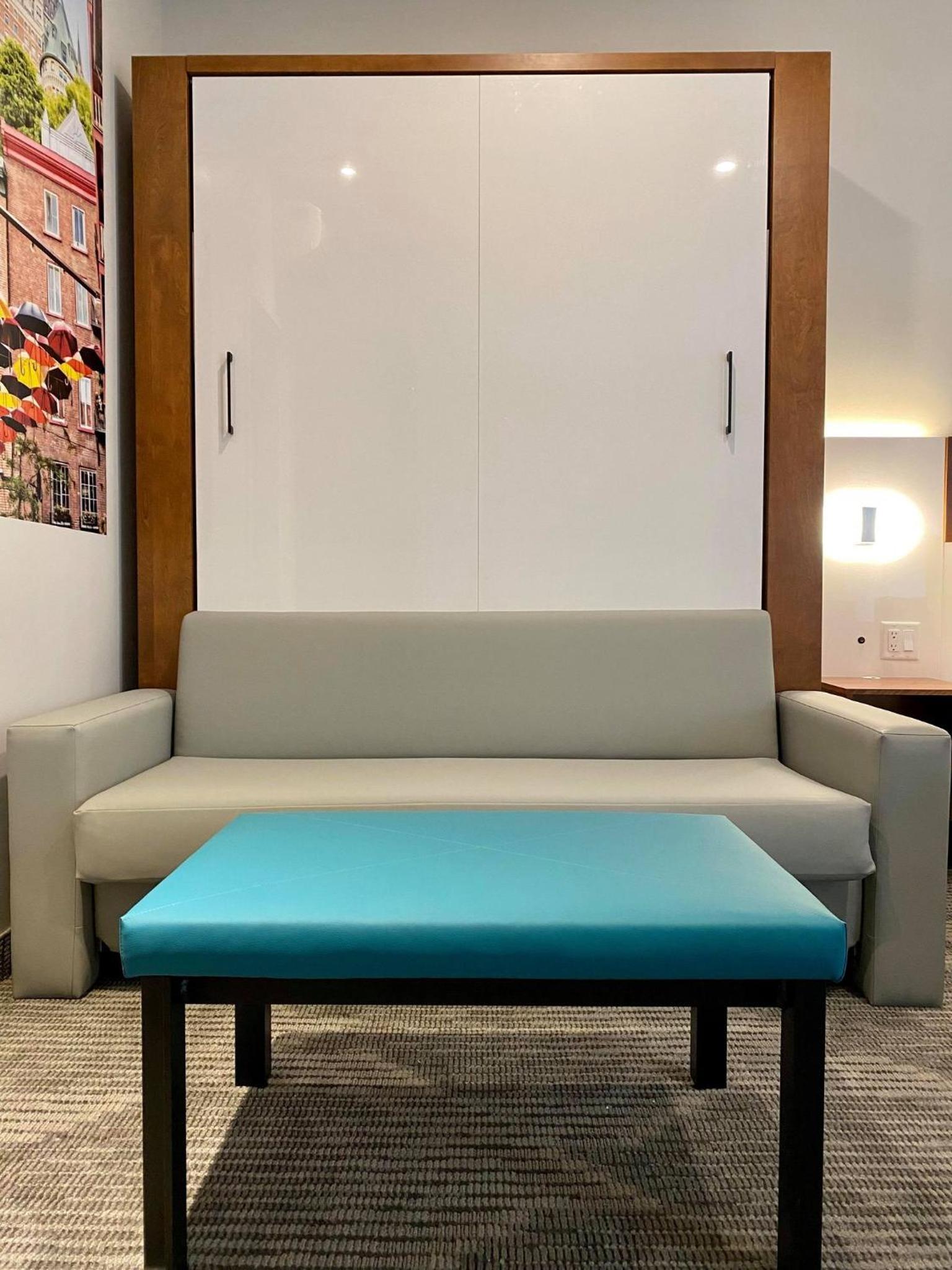 Comfort Quadruple Room