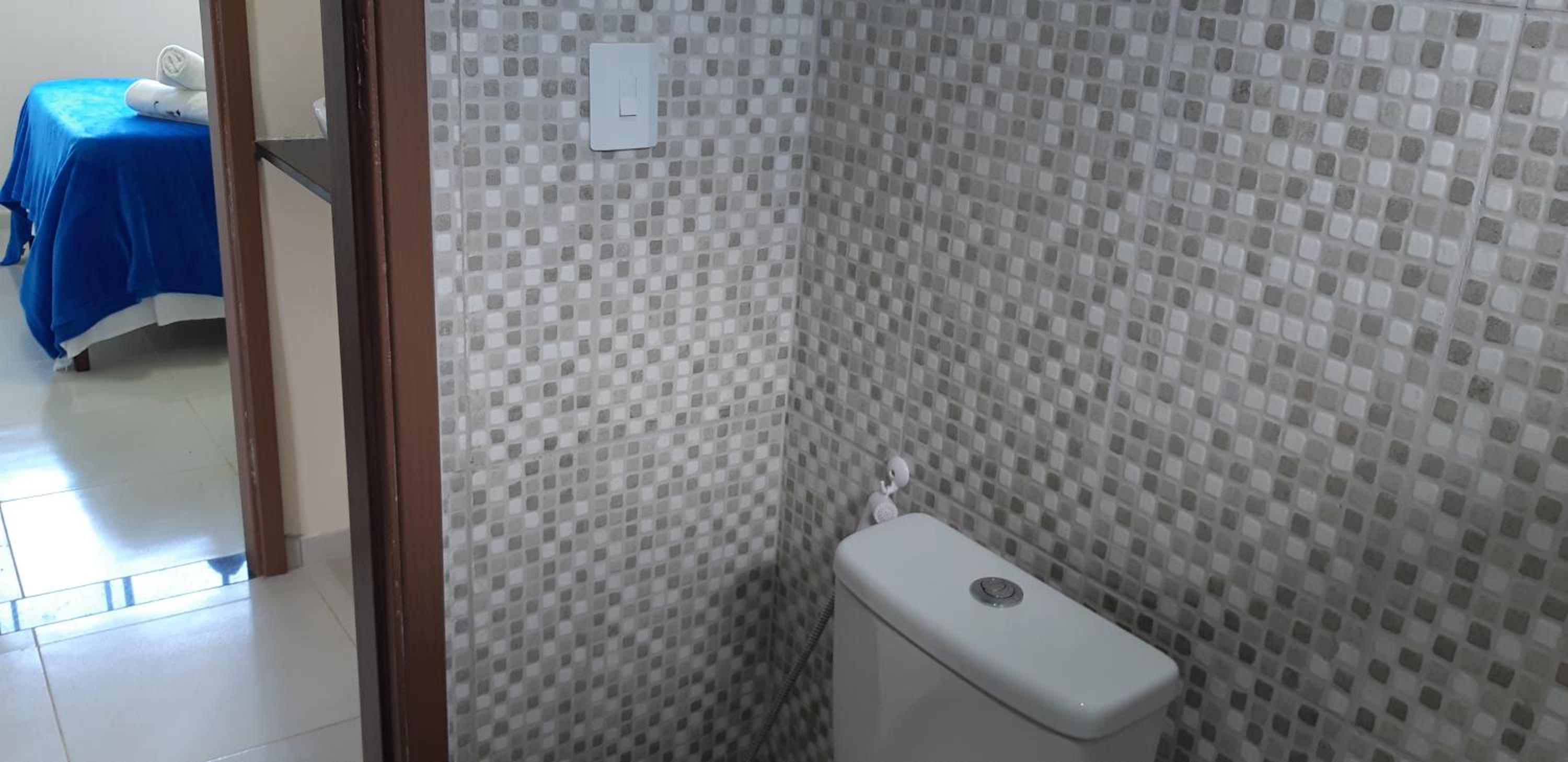 Standard Double or Twin Room photo 3