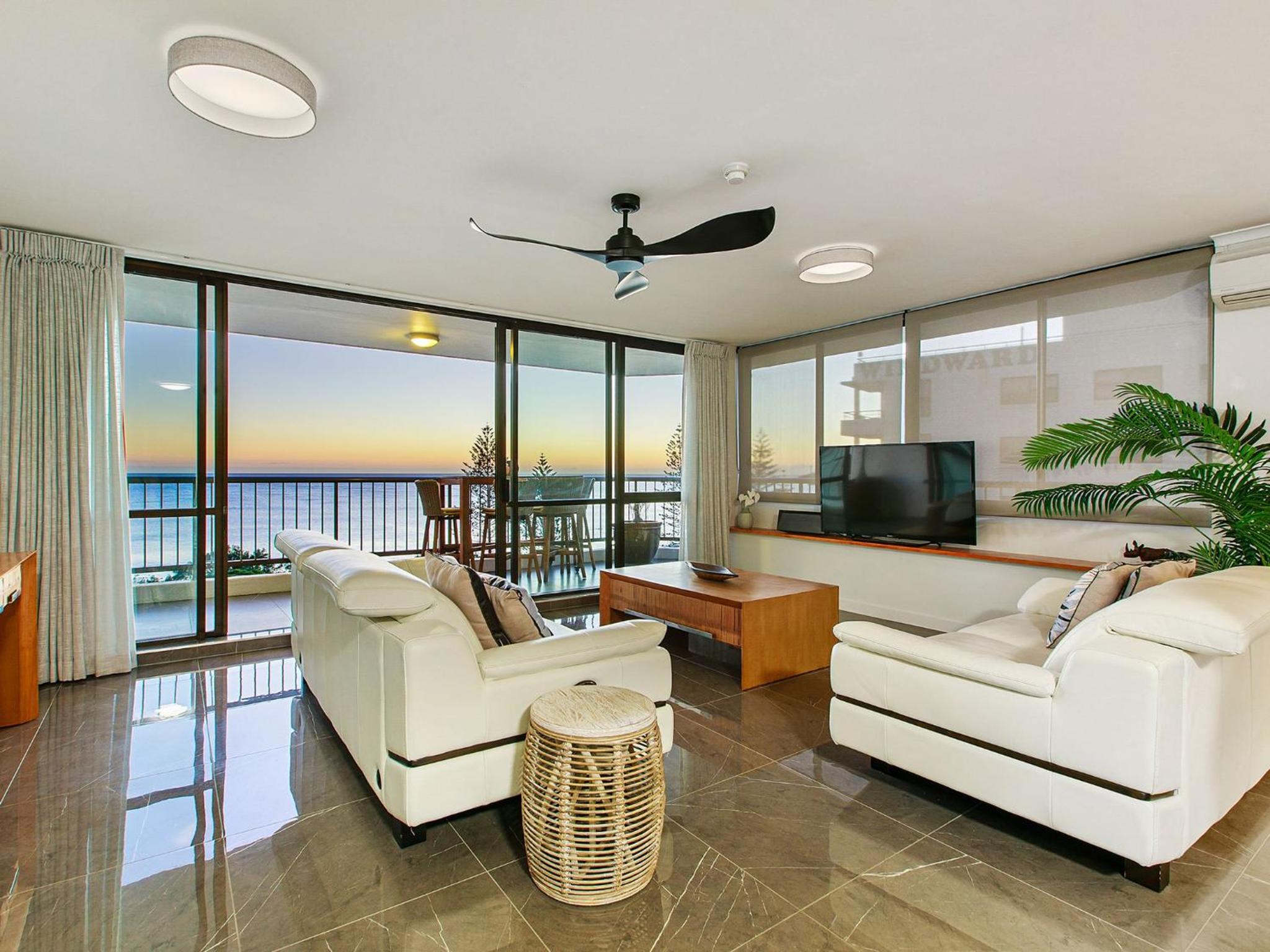 Apartment with Sea View photo 1