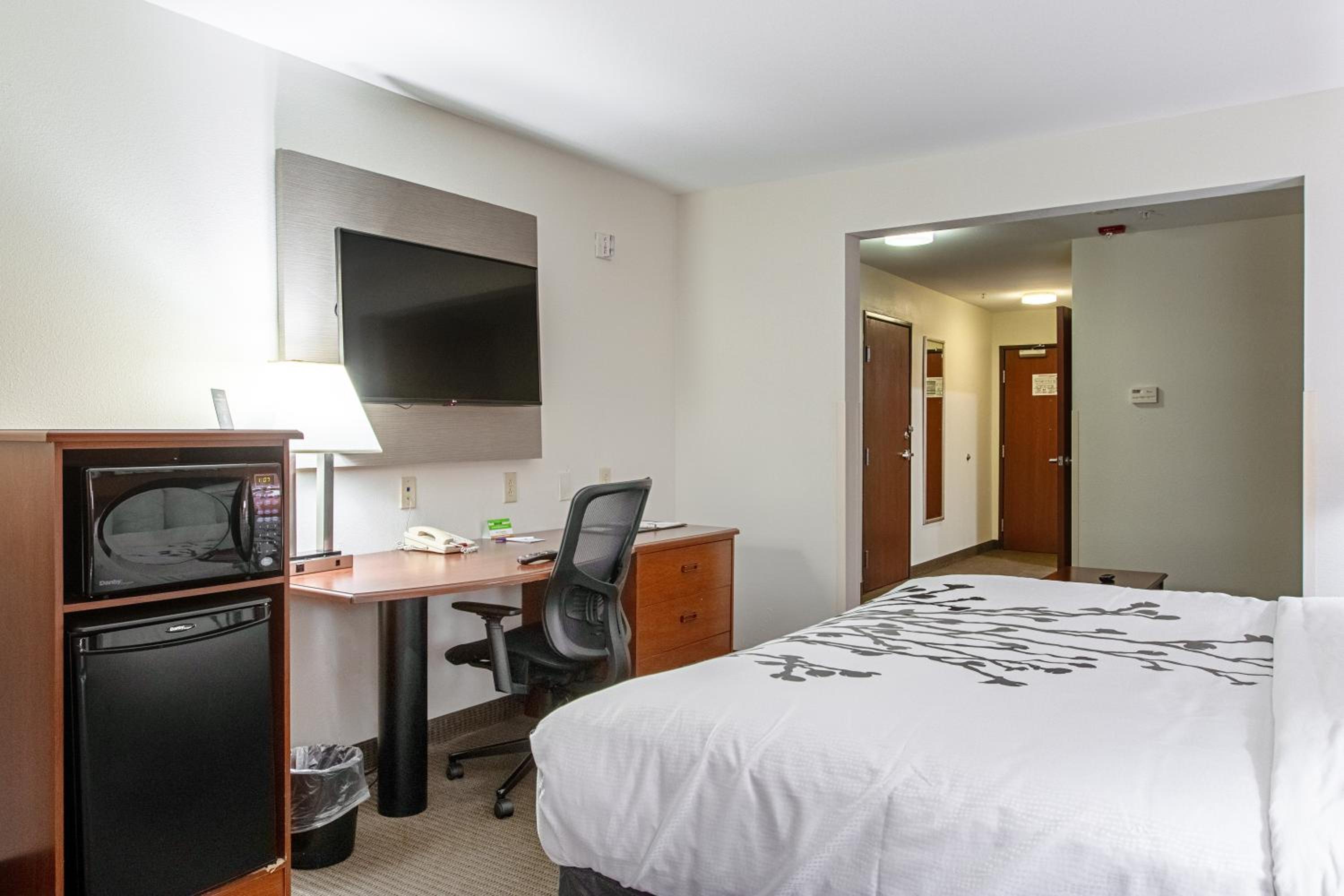 King Suite - Accessible/Non-Smoking - Photo 2