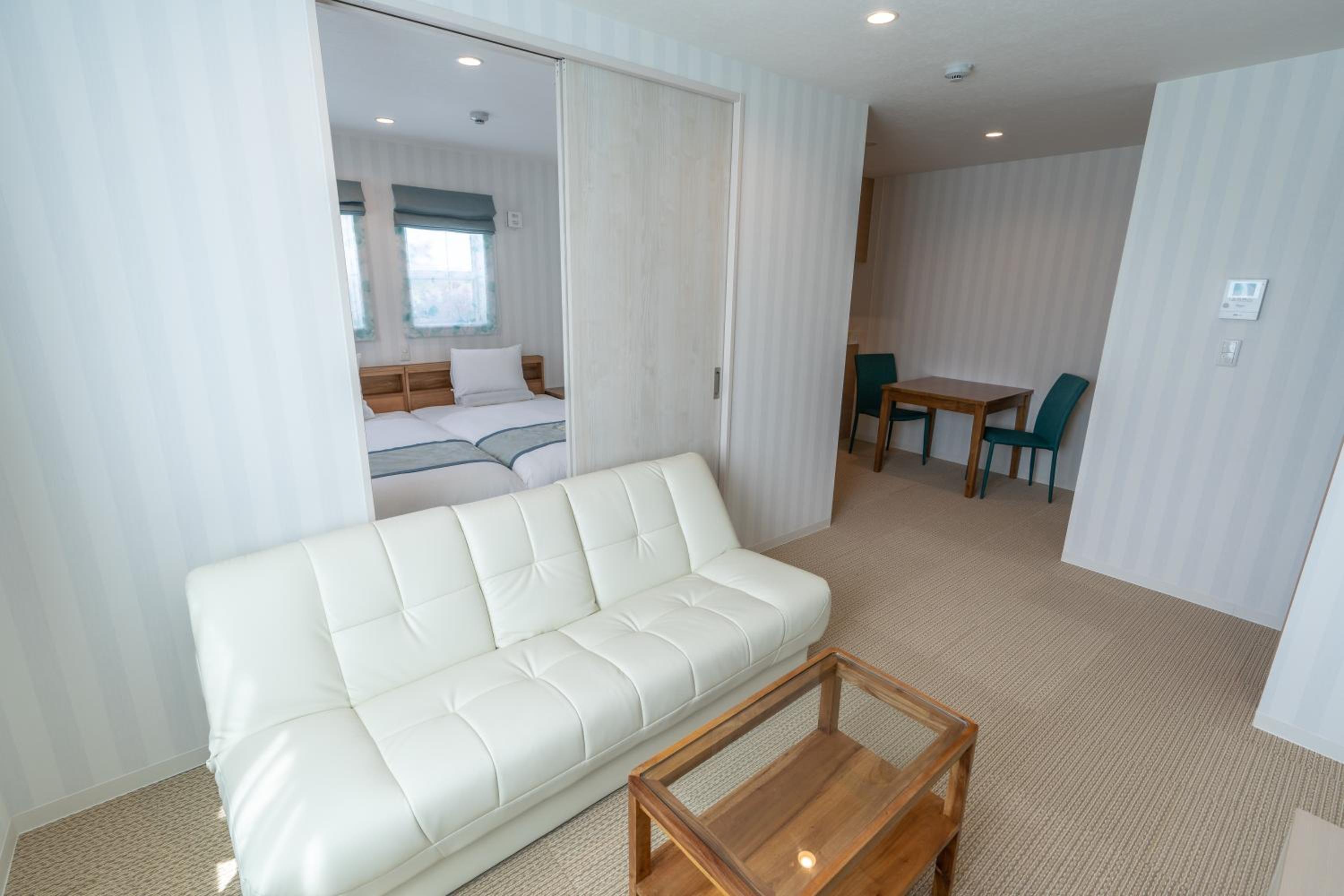 Comfort Triple Room photo 1