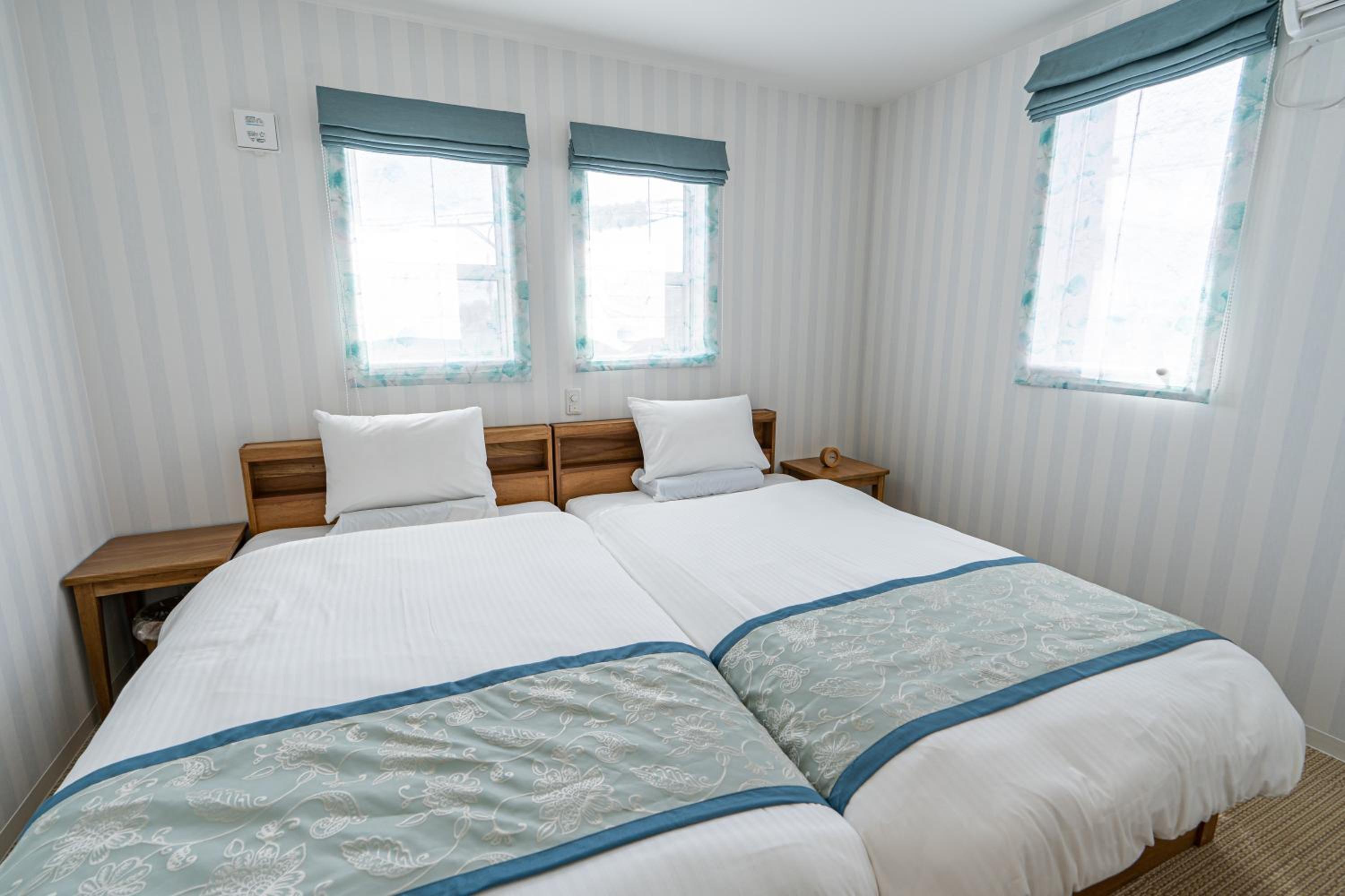 Comfort Quadruple Room photo 1