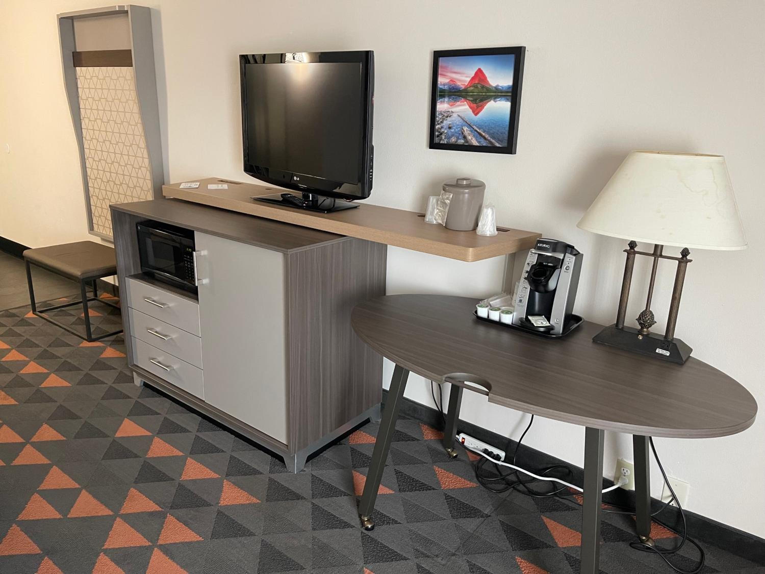 Standard Room - Photo 4