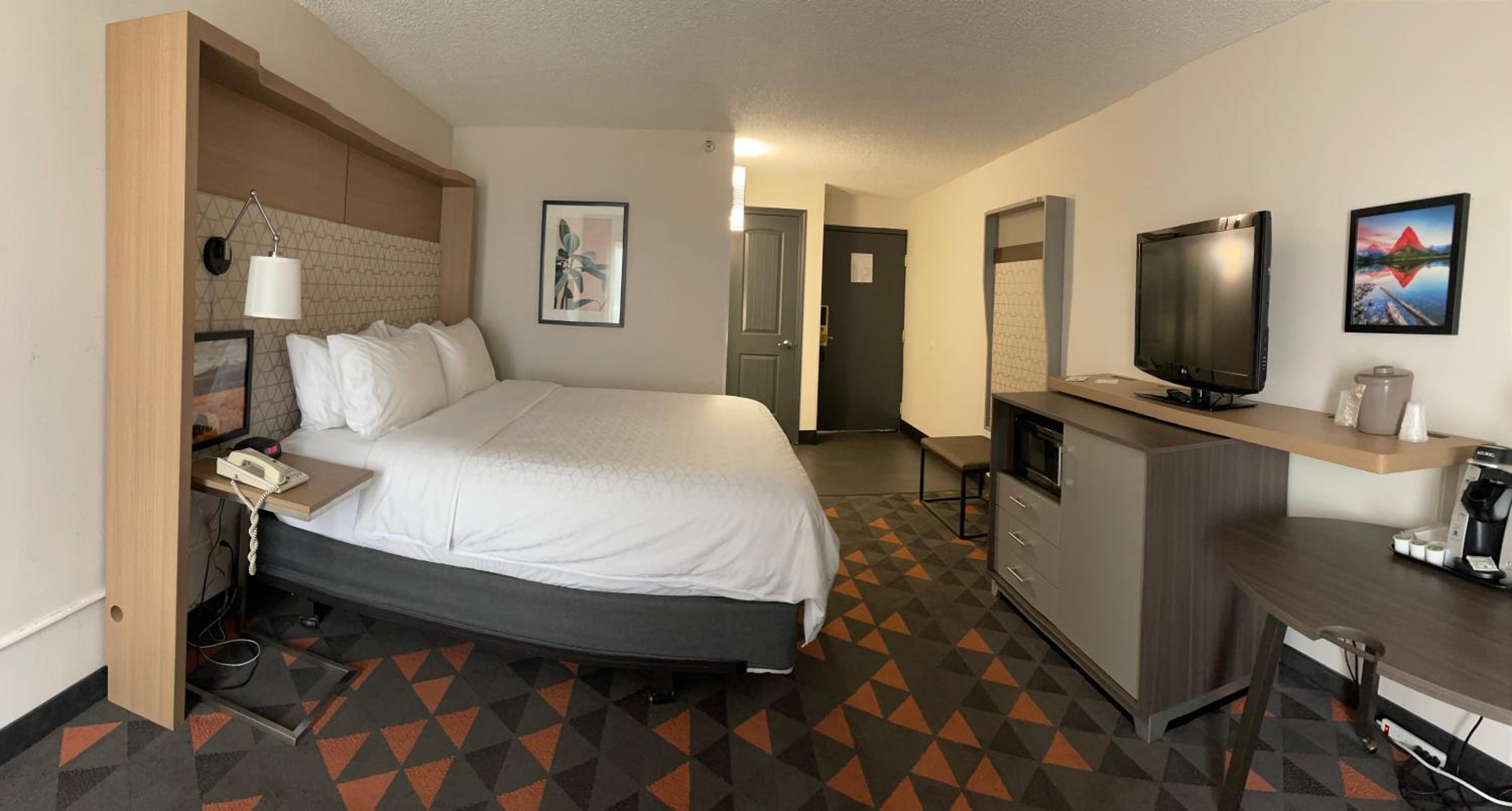 Standard Room - Photo 1