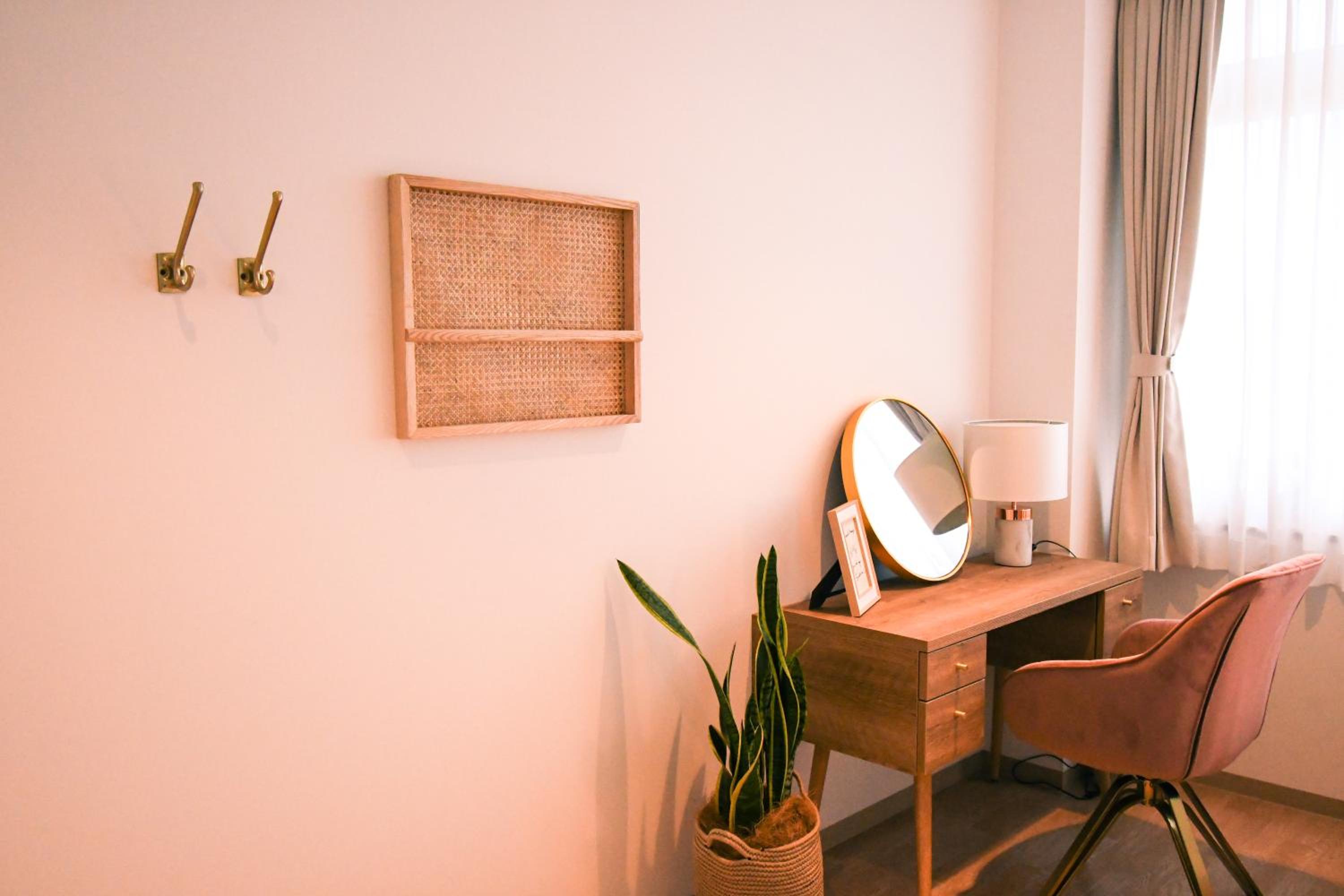 Double Room - Photo 5