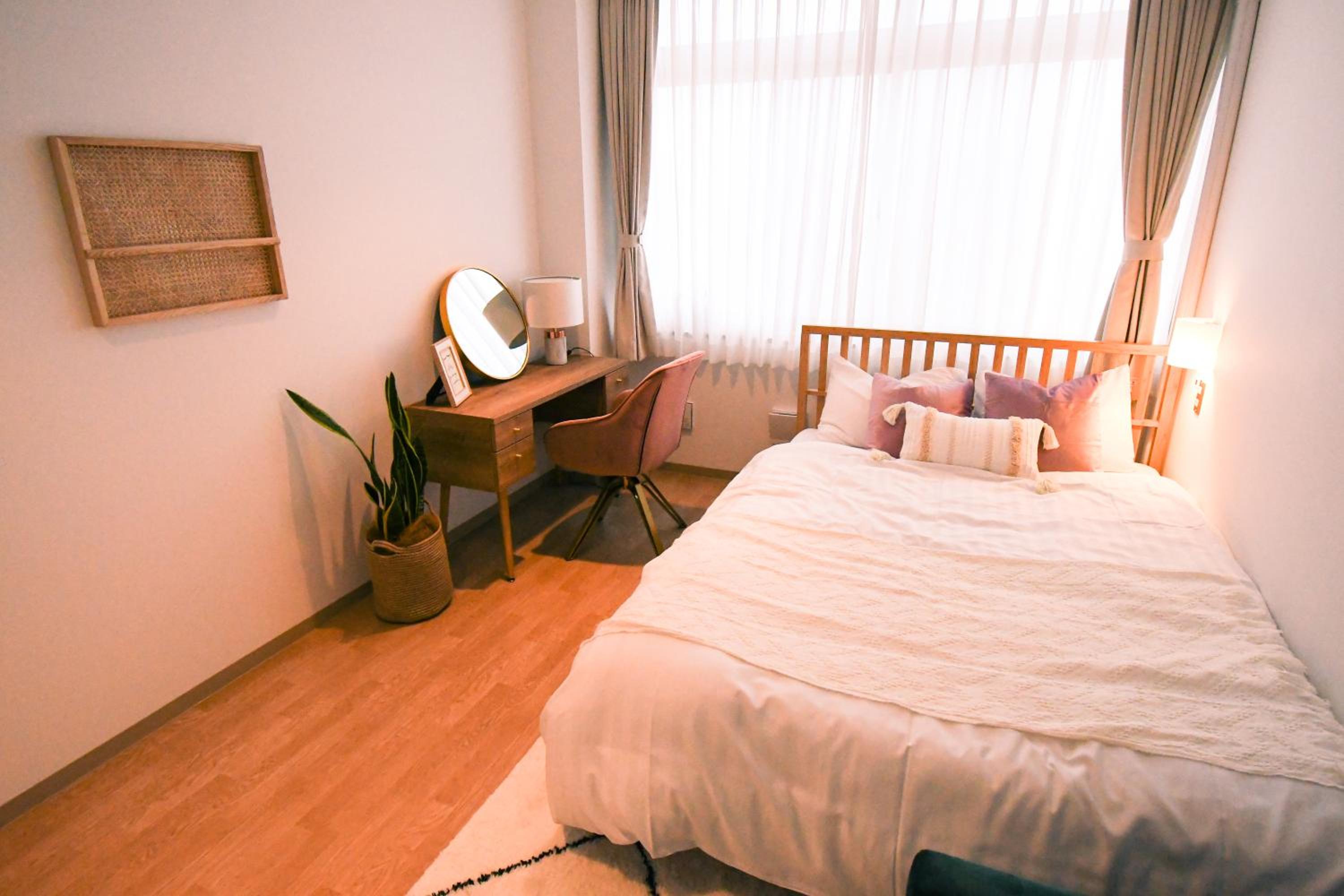 Double Room - Photo 4