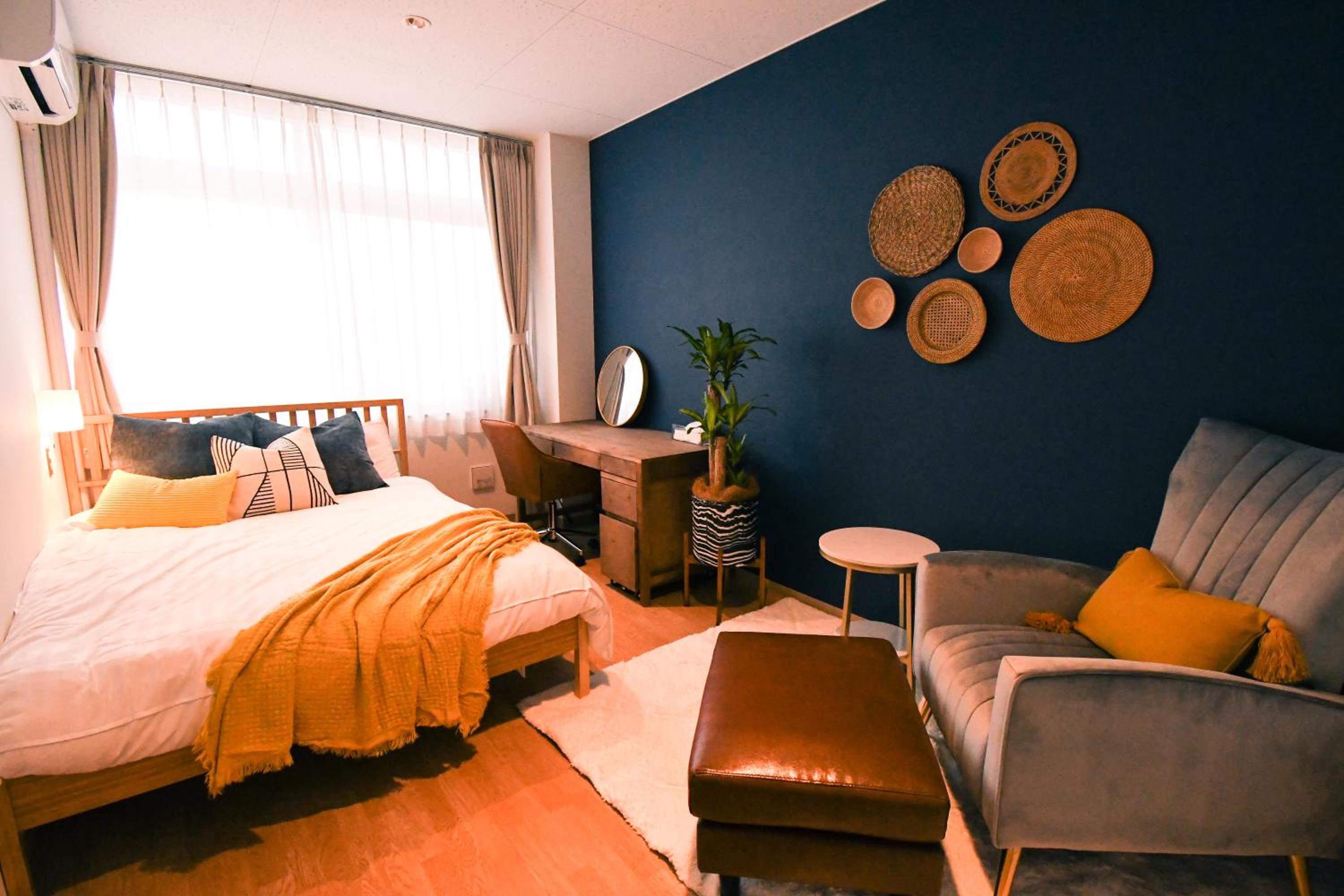 Double Room photo 1
