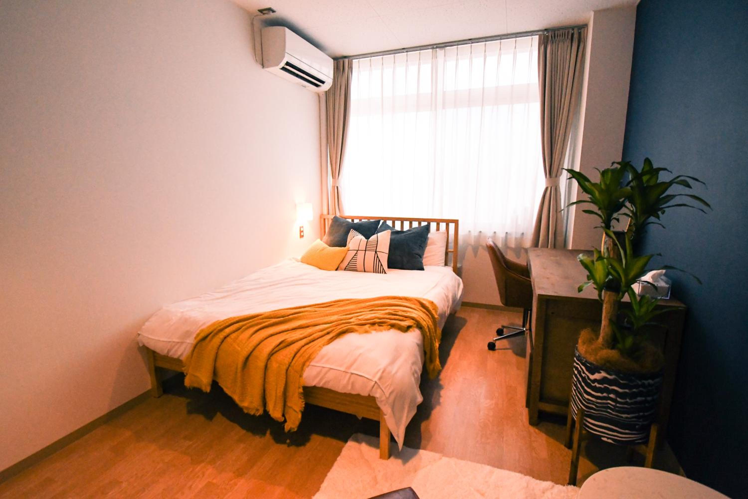 Double Room photo 3