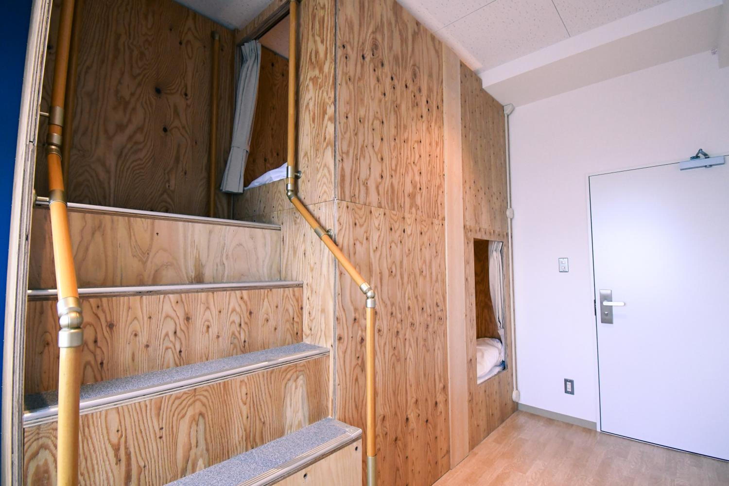 Twin Room photo 1