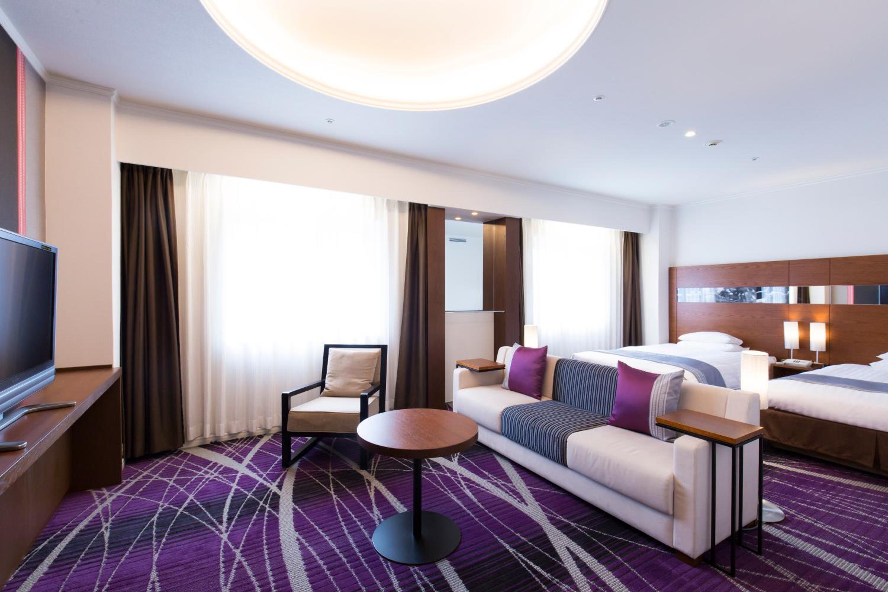 Superior Twin Room - Non-Smoking - Photo 1