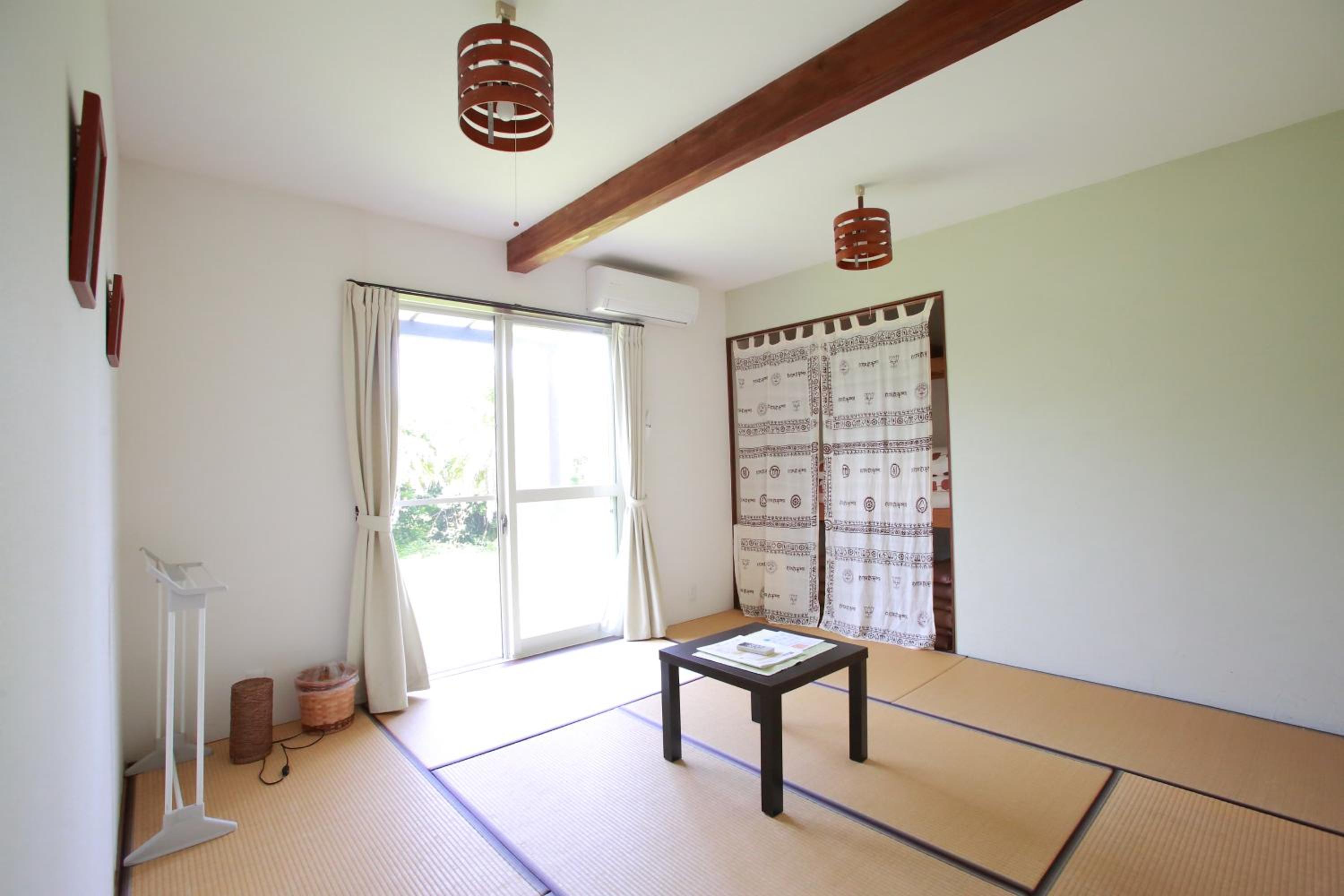 Standard Japanese-Style Room - Photo 3