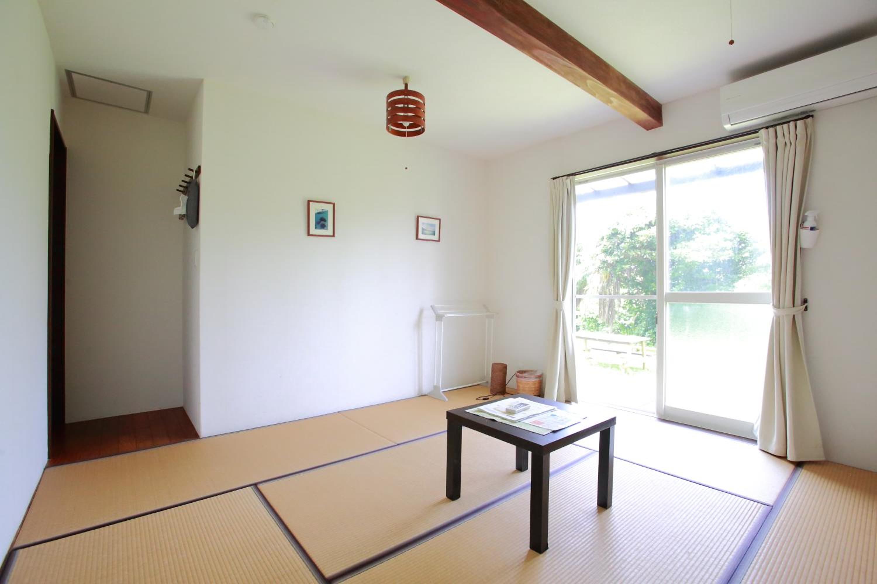 Standard Japanese-Style Room - Photo 2