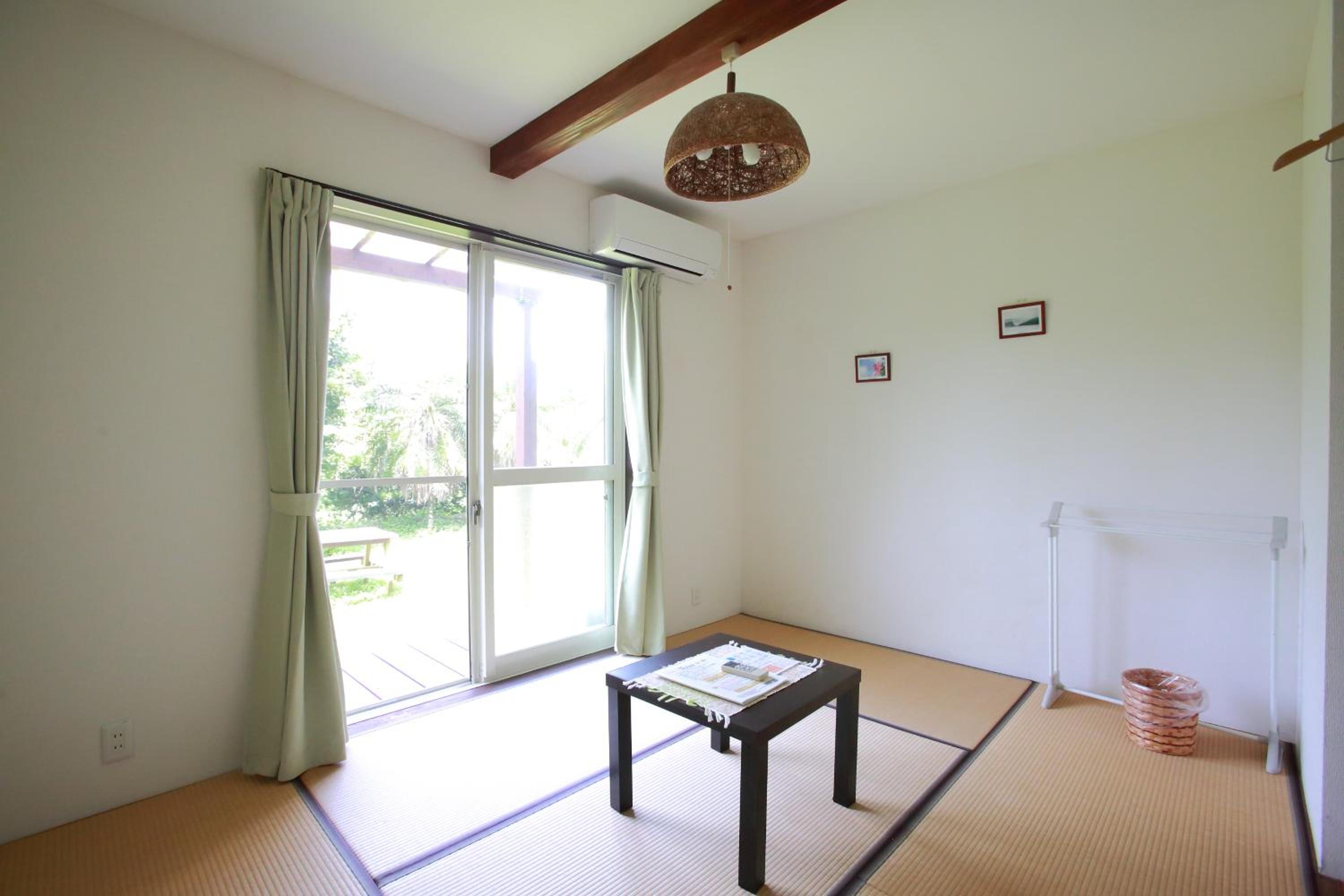 Standard Japanese-Style Room - Photo 1