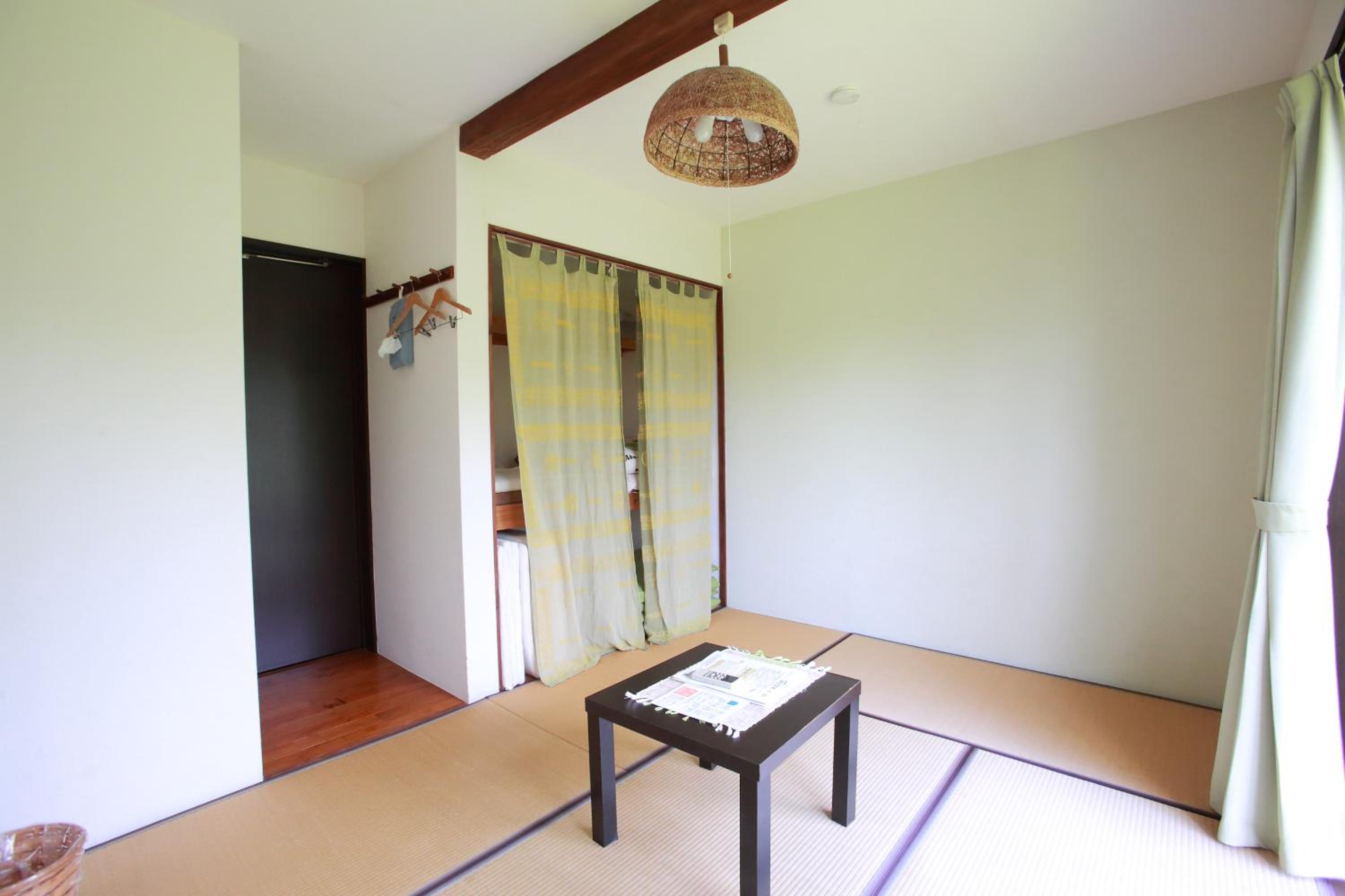 Economy Japanese-Style Room - Photo 1