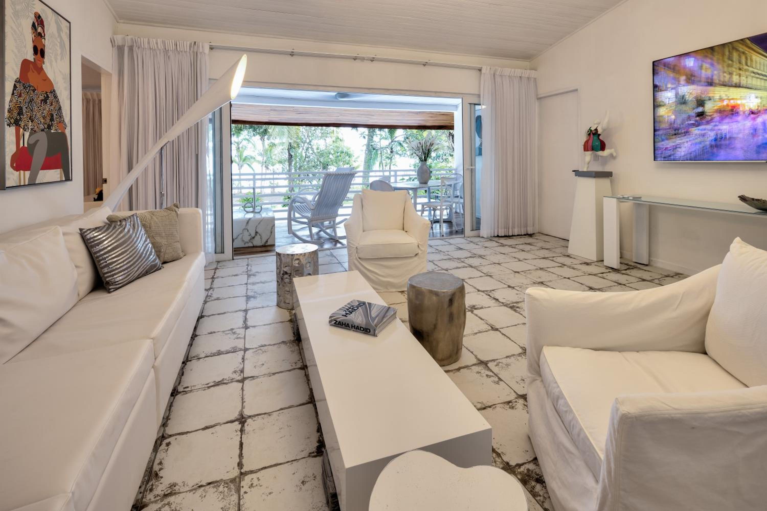 Ocean Premium Suite Beachfront
Ocean Premium Suite Strandlage
