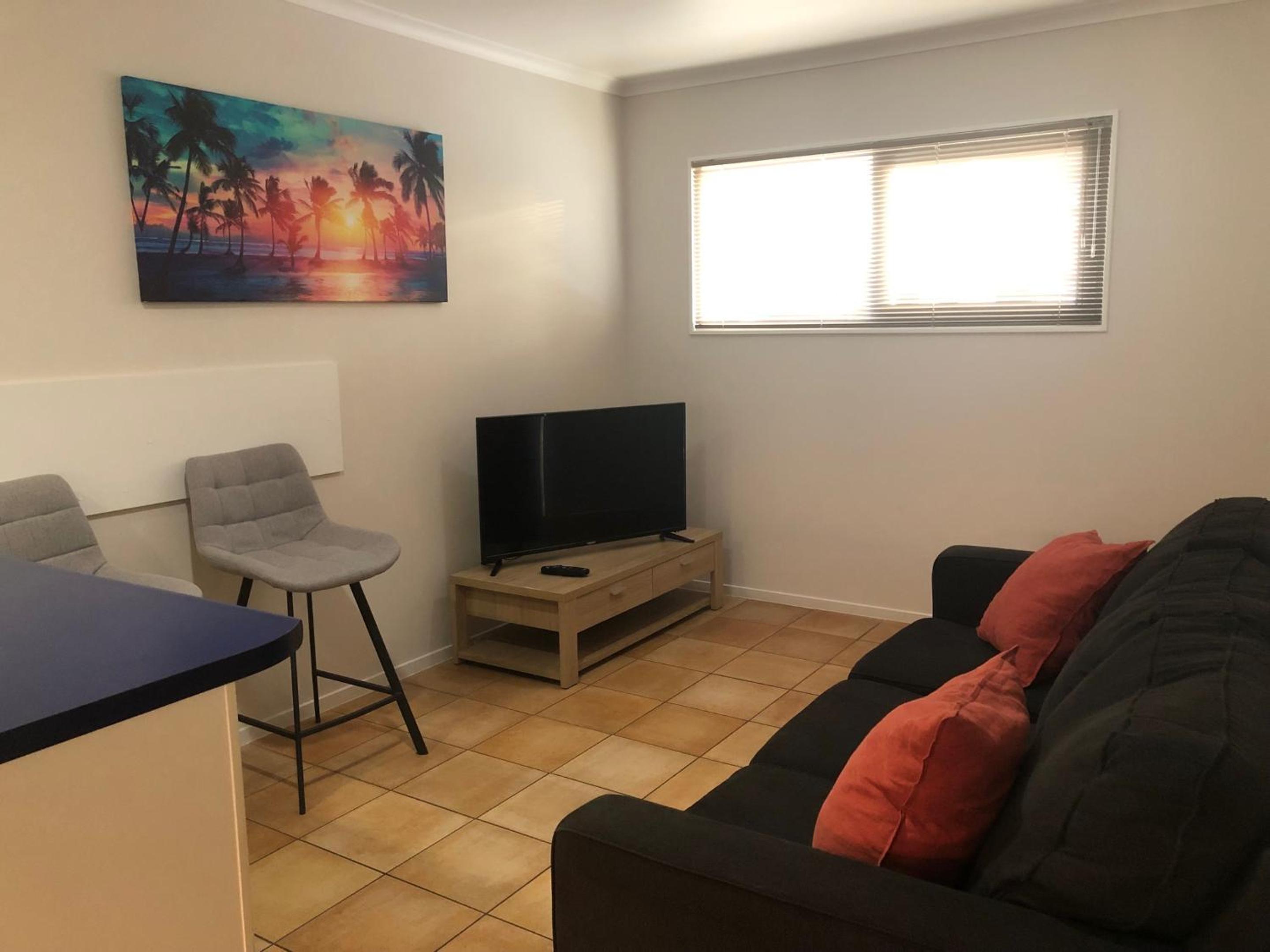 Superior Two-Bedroom Apartment photo 1