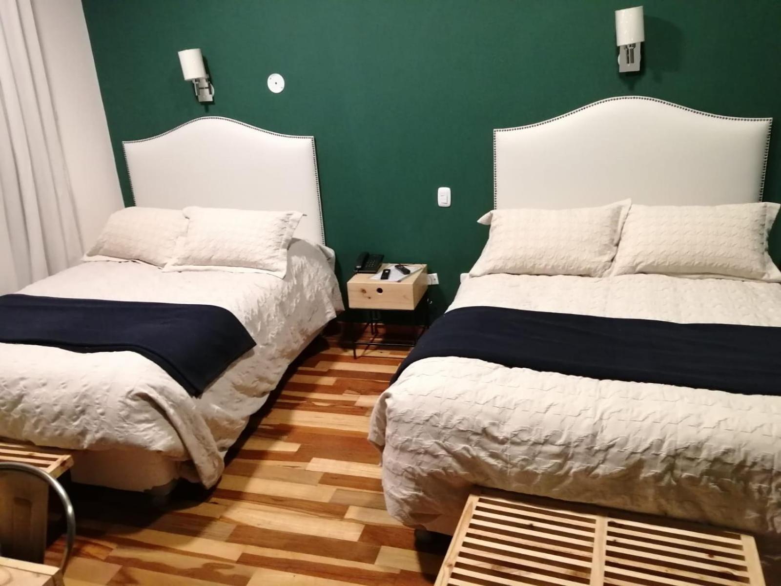 Double Room photo 3