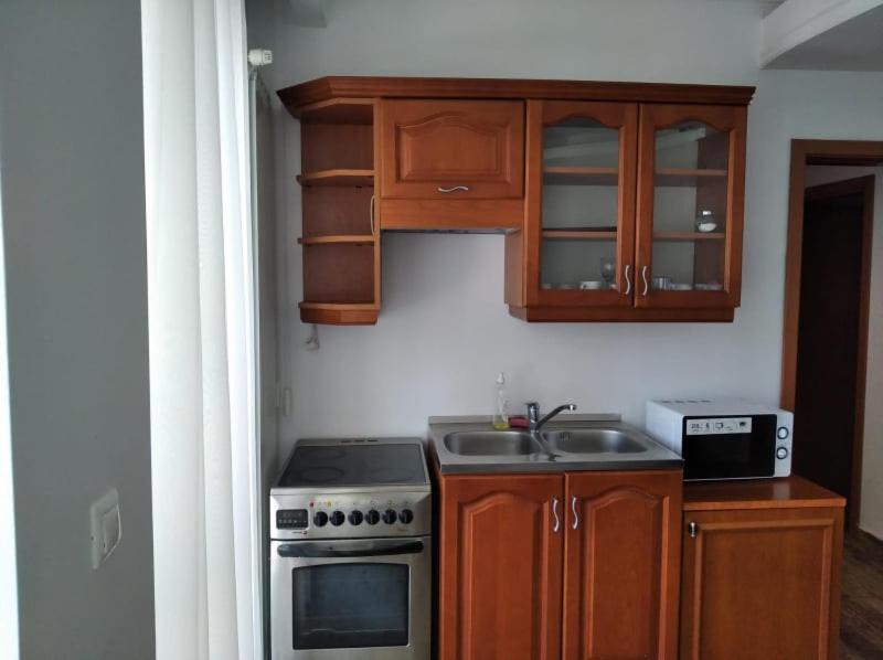 One-Bedroom Apartment photo 2