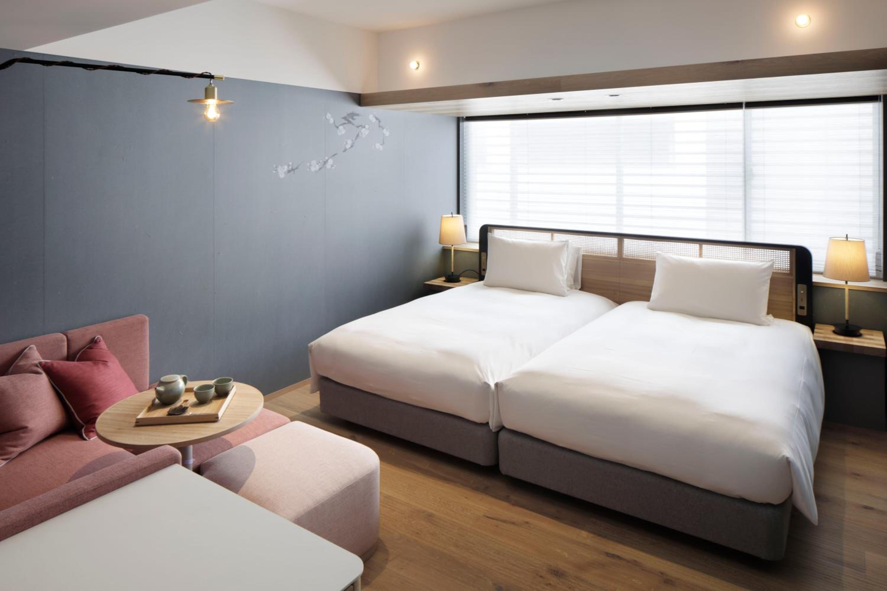 Superior Twin Room - Photo 1
