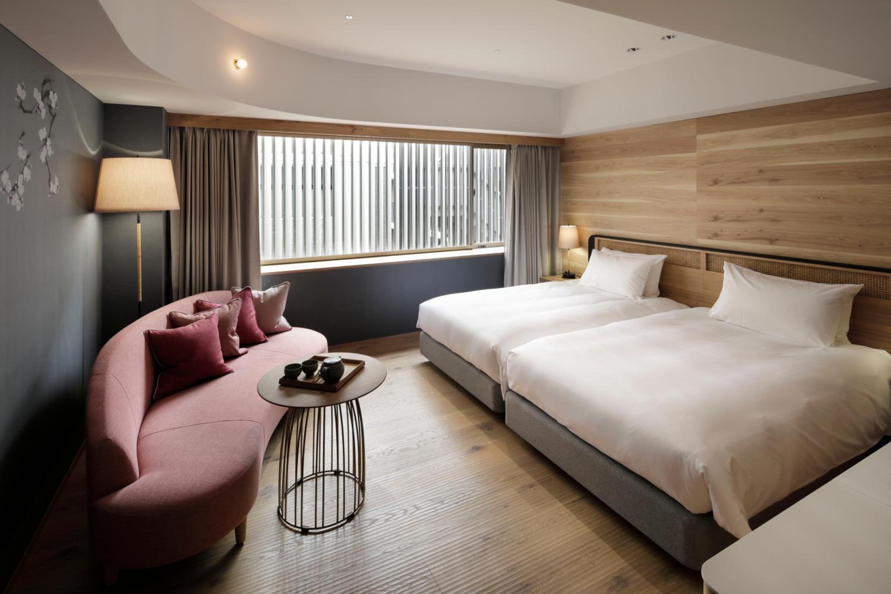 Superior Twin Room - Photo 4