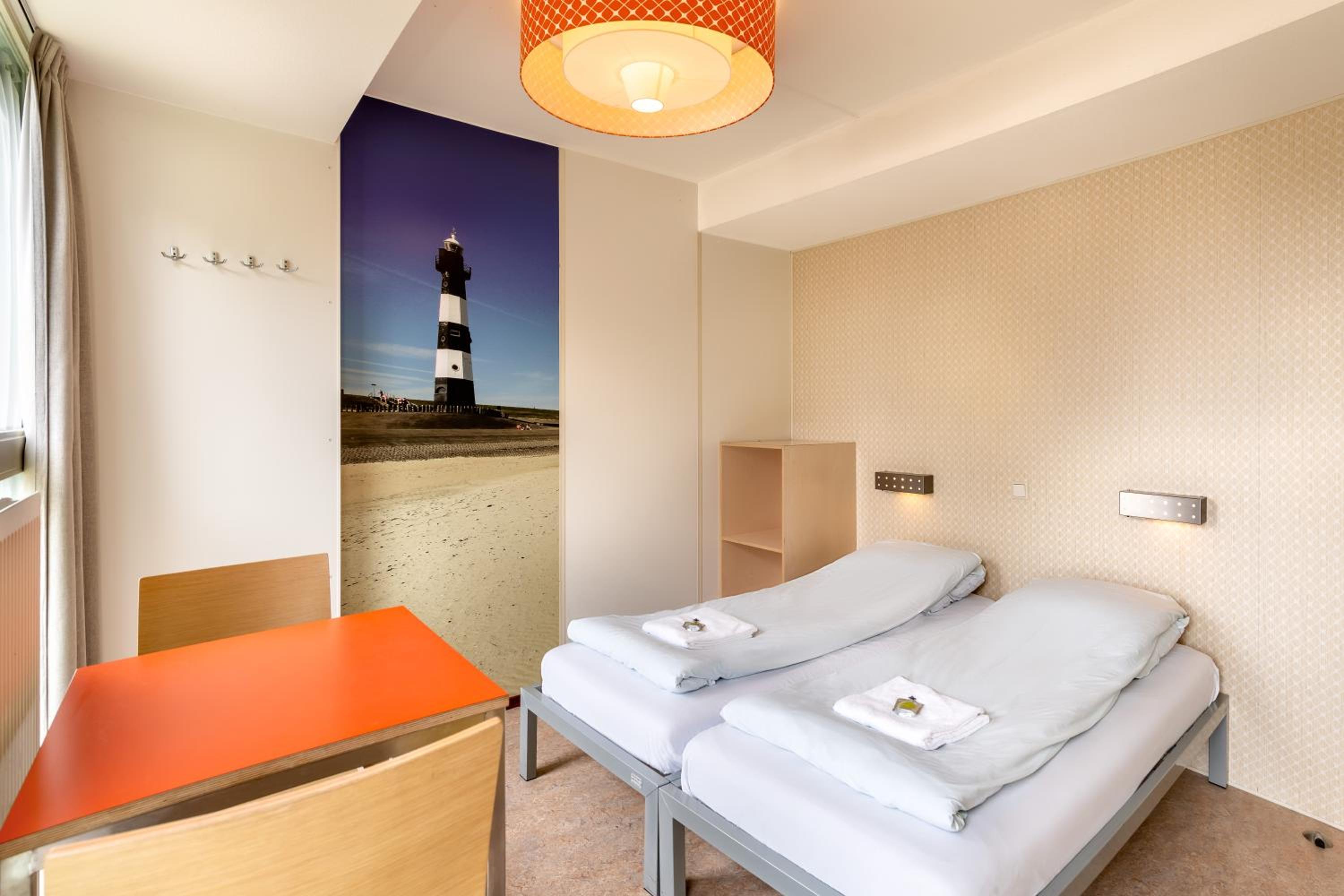 Comfort Double Room with Private Bathroom and Shower photo 1