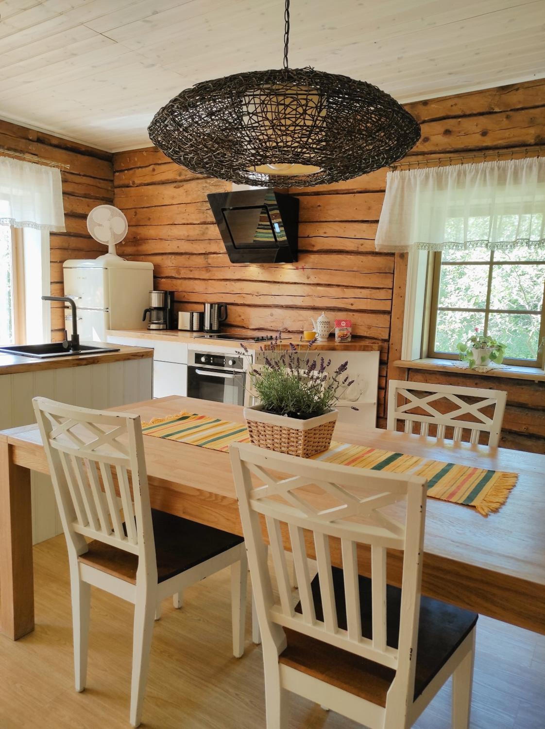 Two-Bedroom Apartment with Sauna - Alma - Photo 16