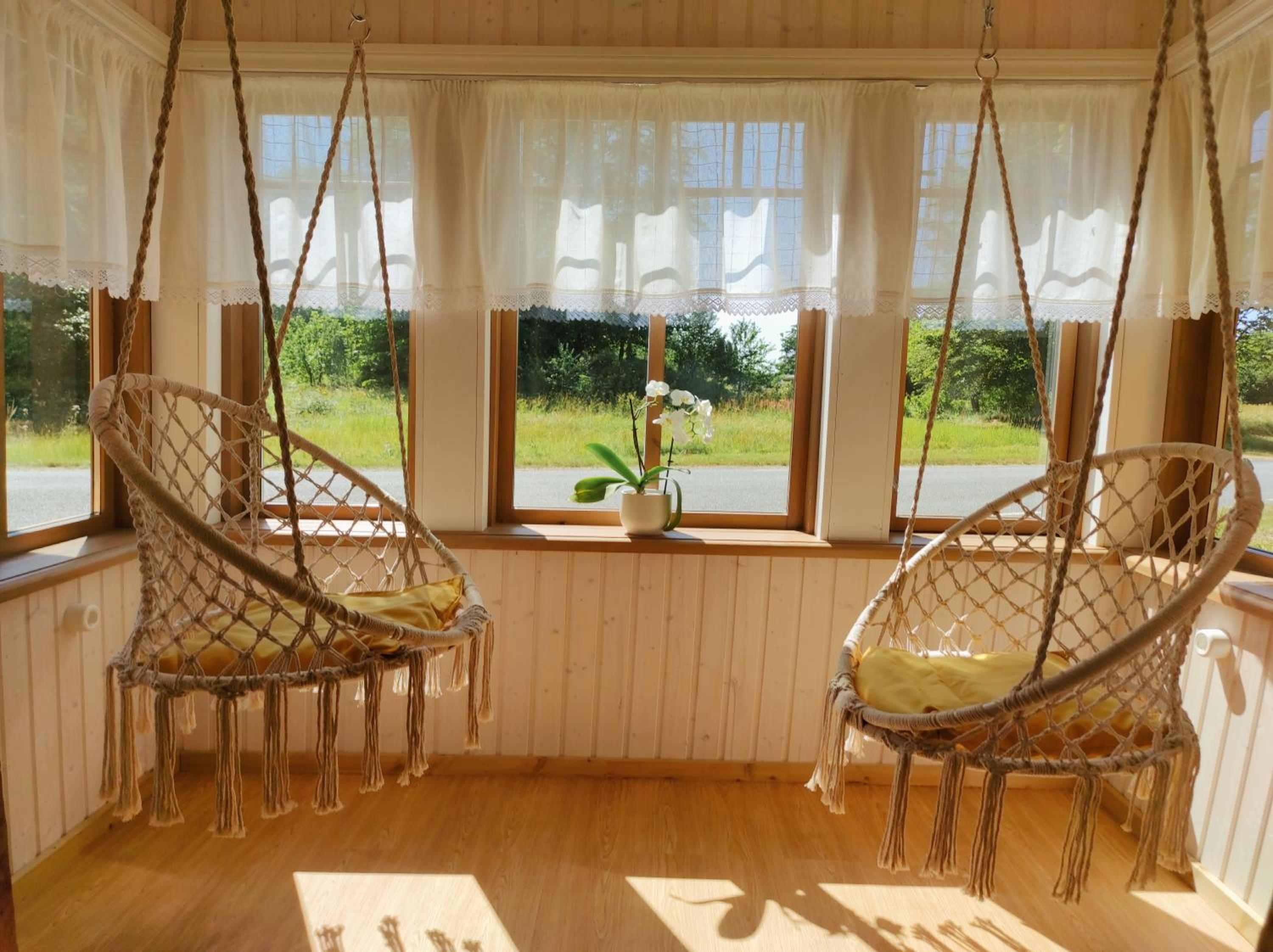 Two-Bedroom Apartment with Sauna - Alma - Photo 11