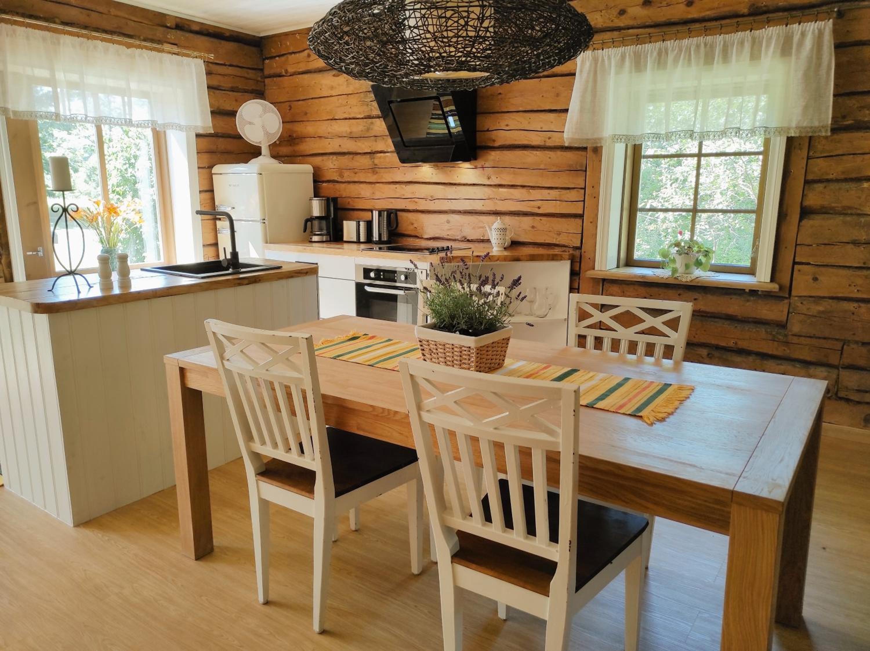 Two-Bedroom Apartment with Sauna - Alma - Photo 15