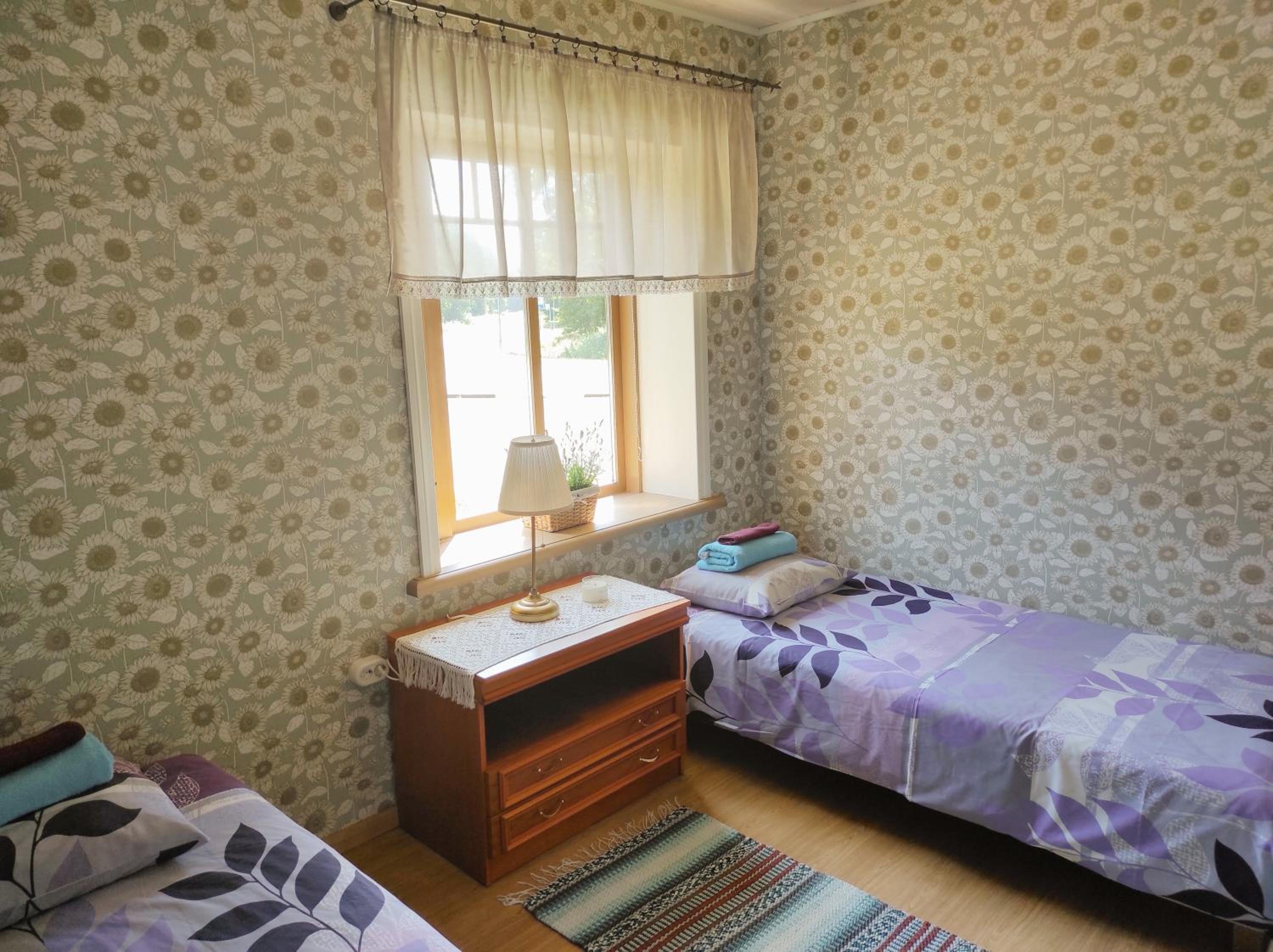 Two-Bedroom Apartment with Sauna - Alma - Photo 19
