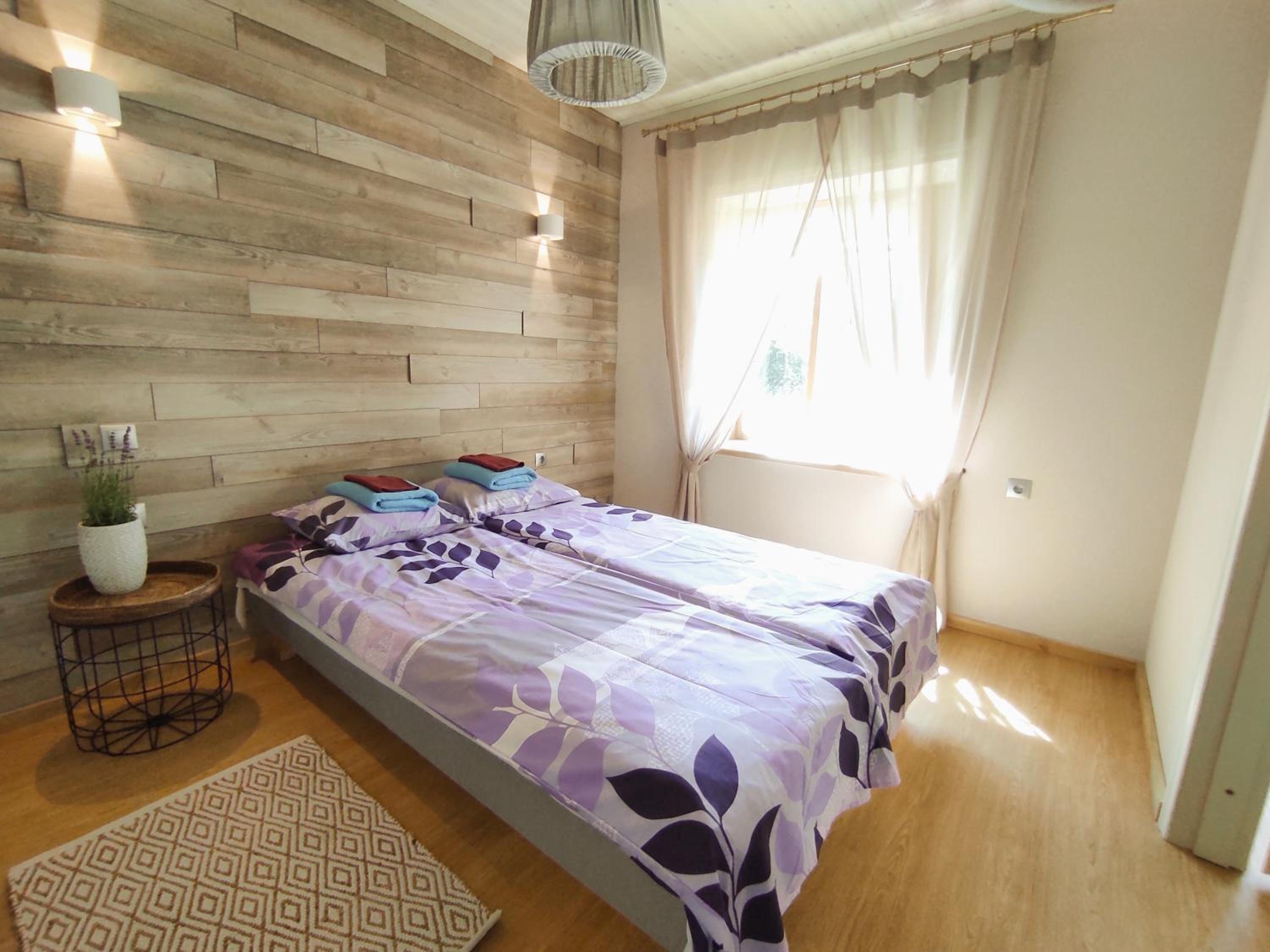 Two-Bedroom Apartment with Sauna - Alma - Photo 9
