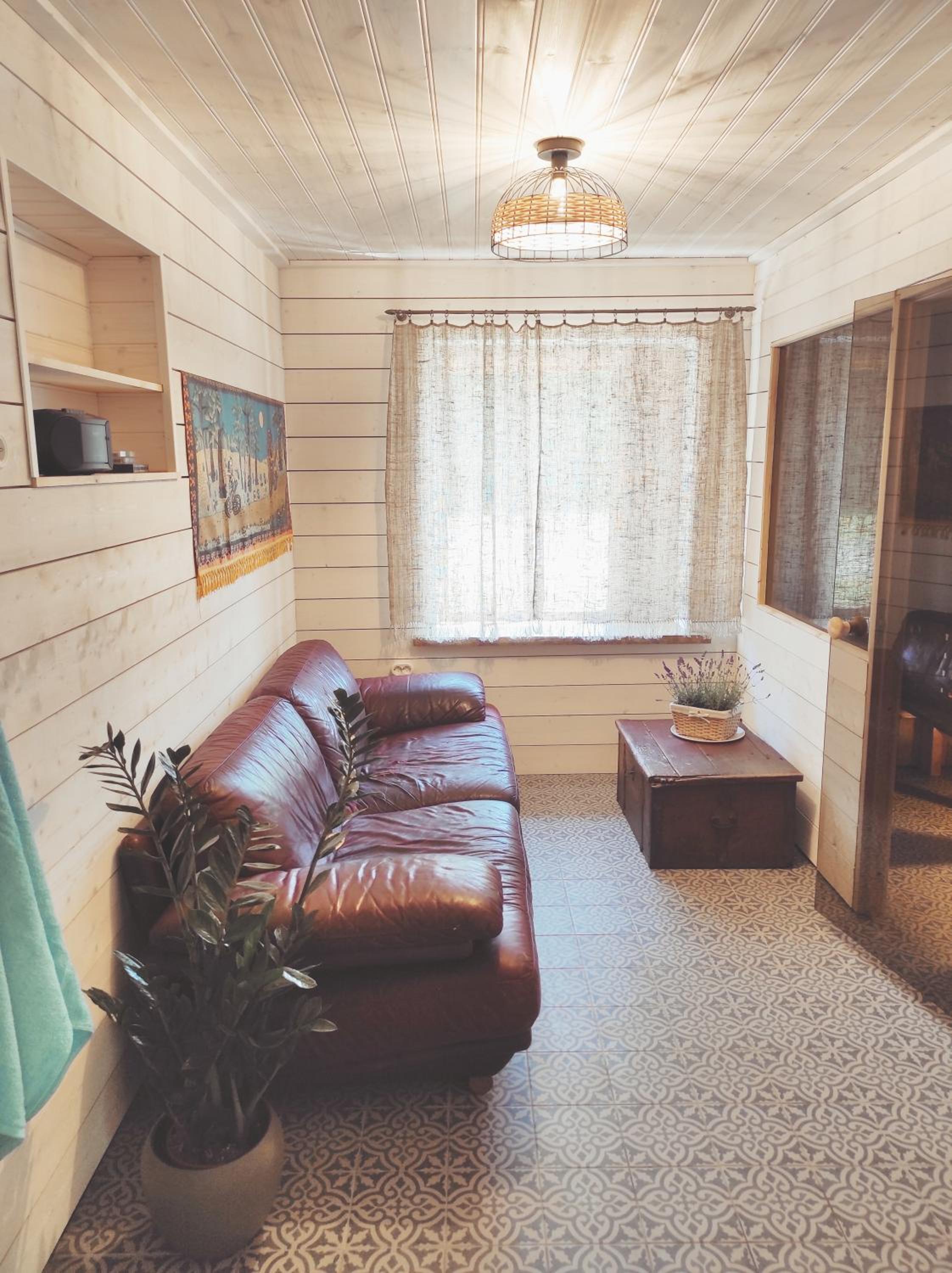 Two-Bedroom Apartment with Sauna - Alma - Photo 13
