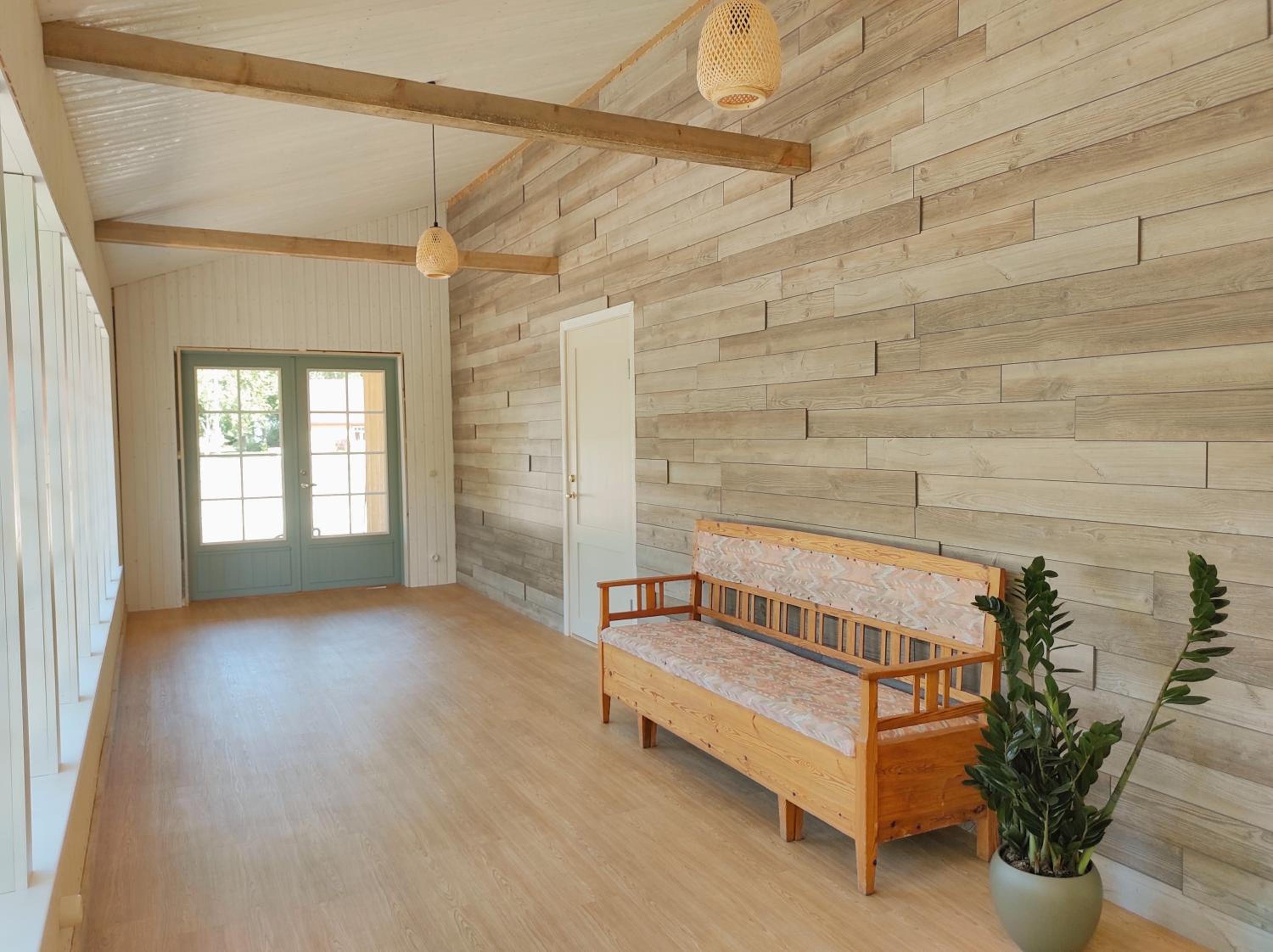 Two-Bedroom Apartment with Sauna - Alma - Photo 20