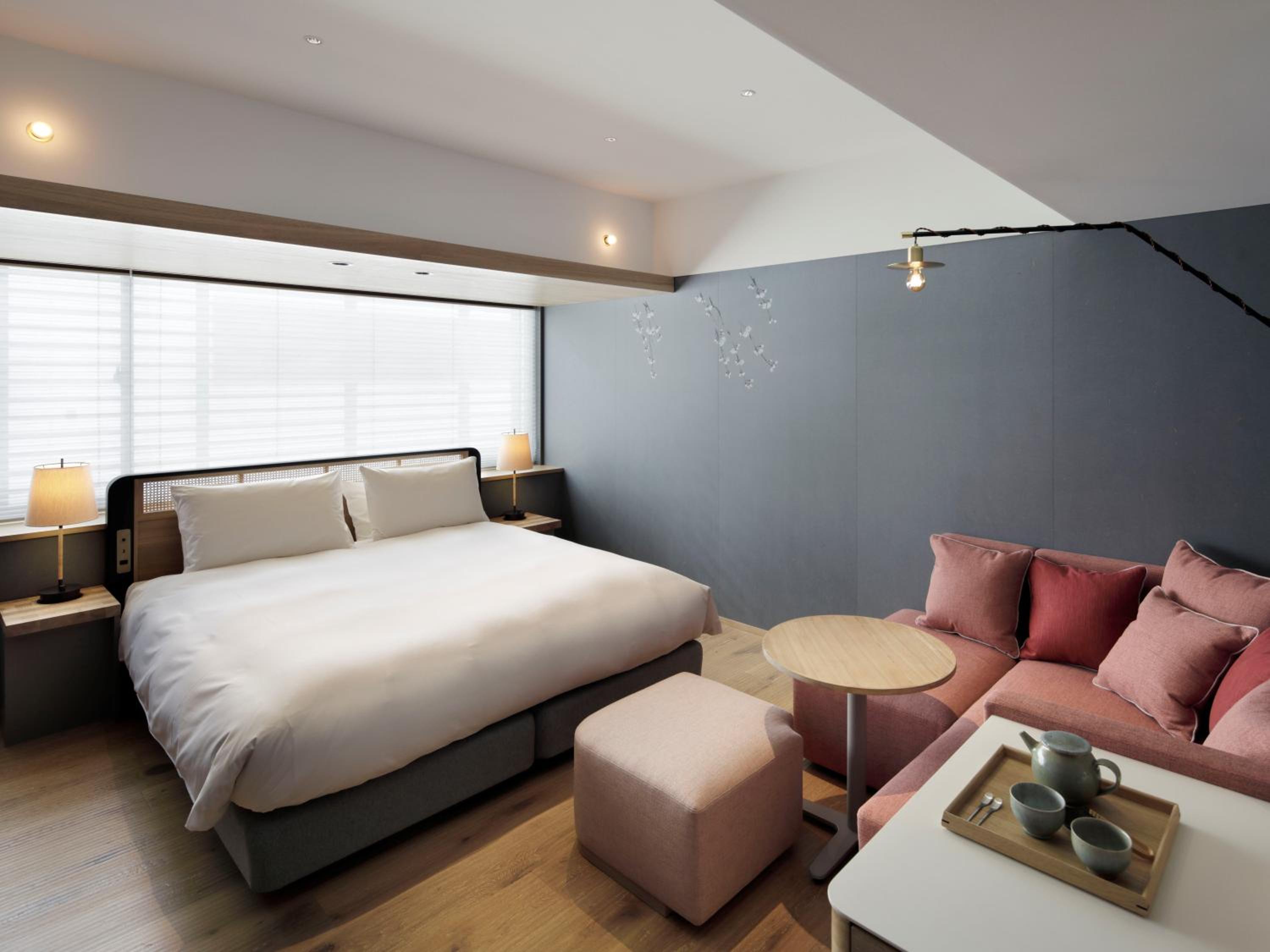 Superior Double Room - Photo 1