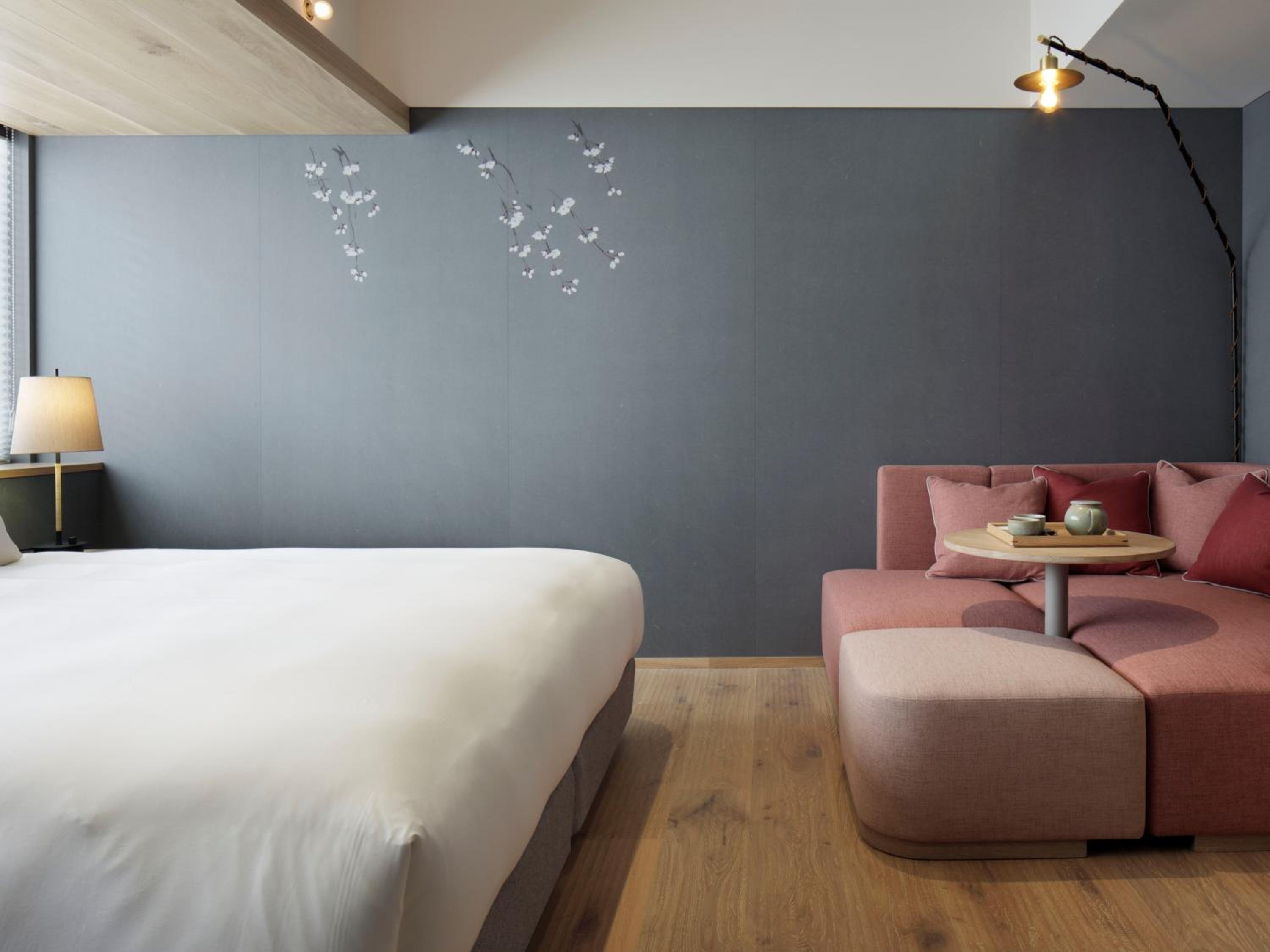Superior Double Room - Photo 3