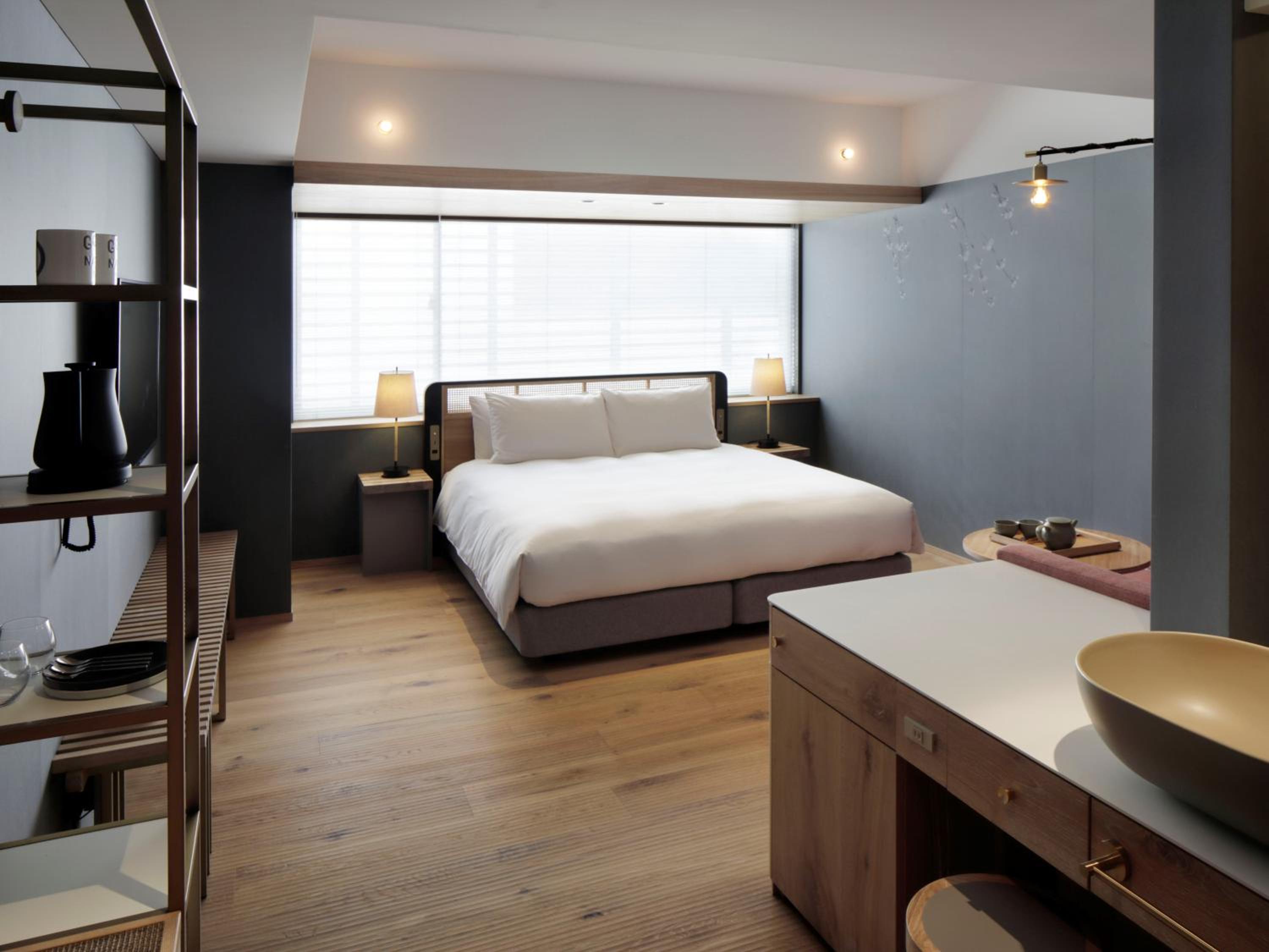 Superior Double Room - Photo 2