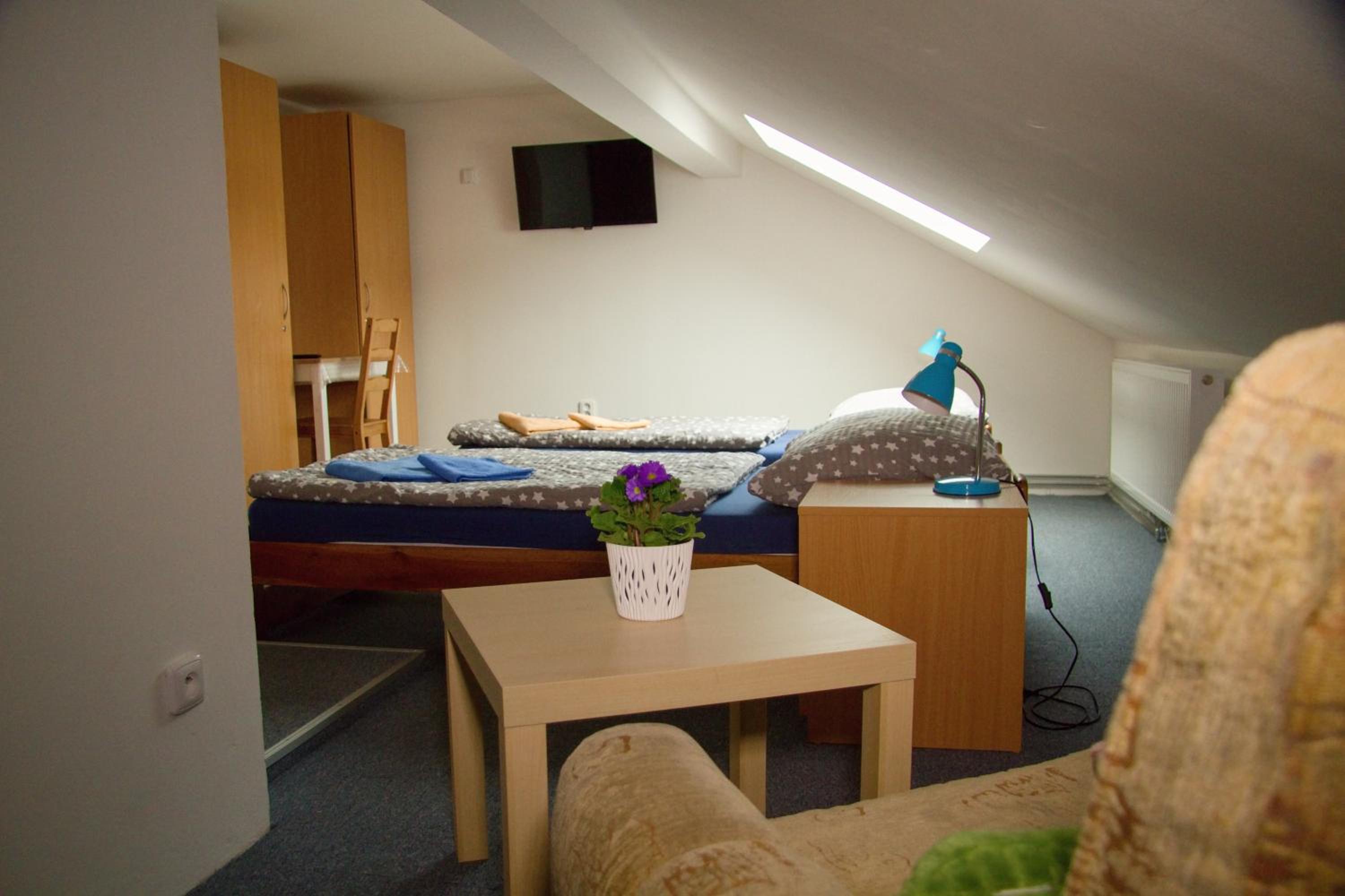 Two-Bedroom Suite photo 2