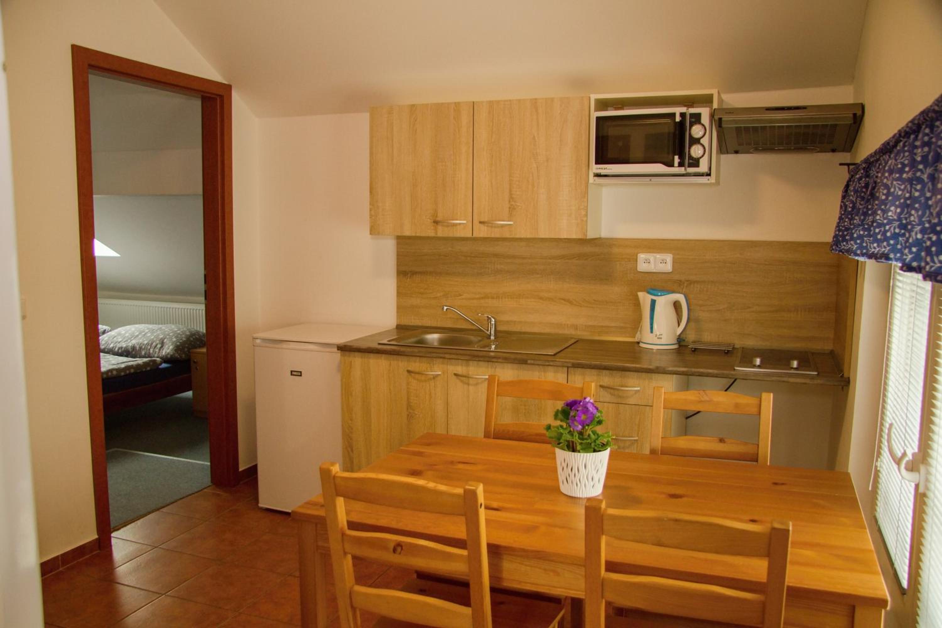 Two-Bedroom Suite photo 2