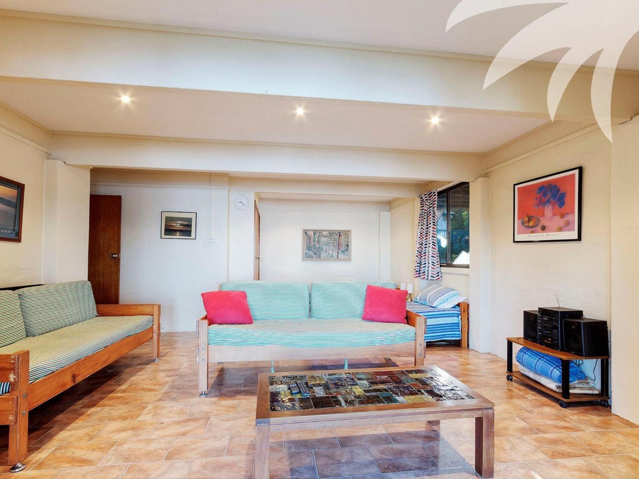 Four-Bedroom House photo 1