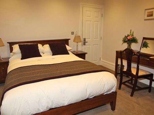 Double Room with Private Bathroom photo 1