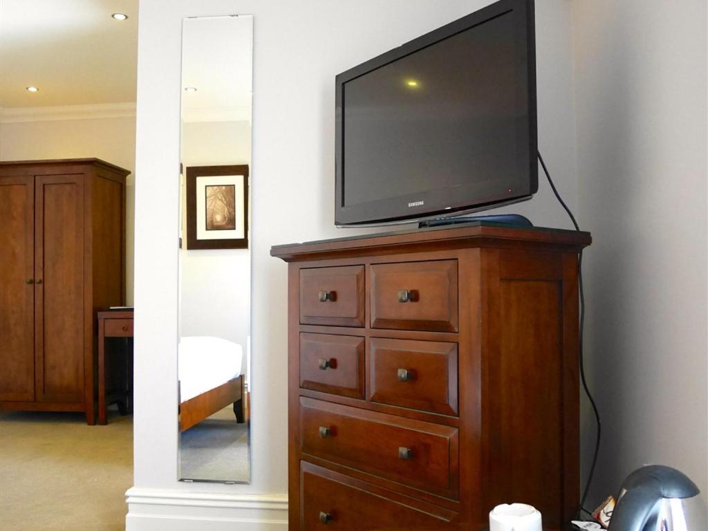 Superior King Room photo 2