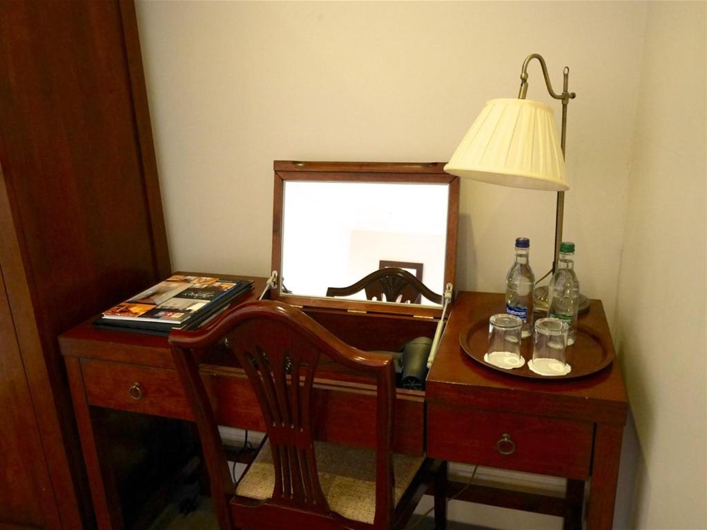 Superior King Room photo 3