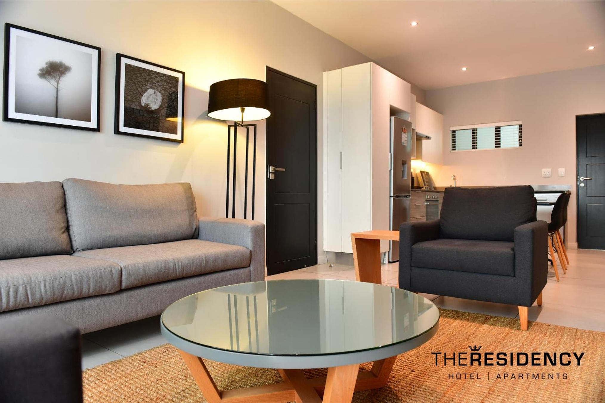 One Bedroom Apartment photo 2