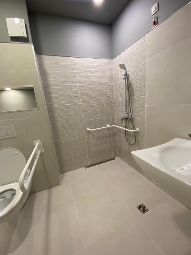 Apartment - Disability Access