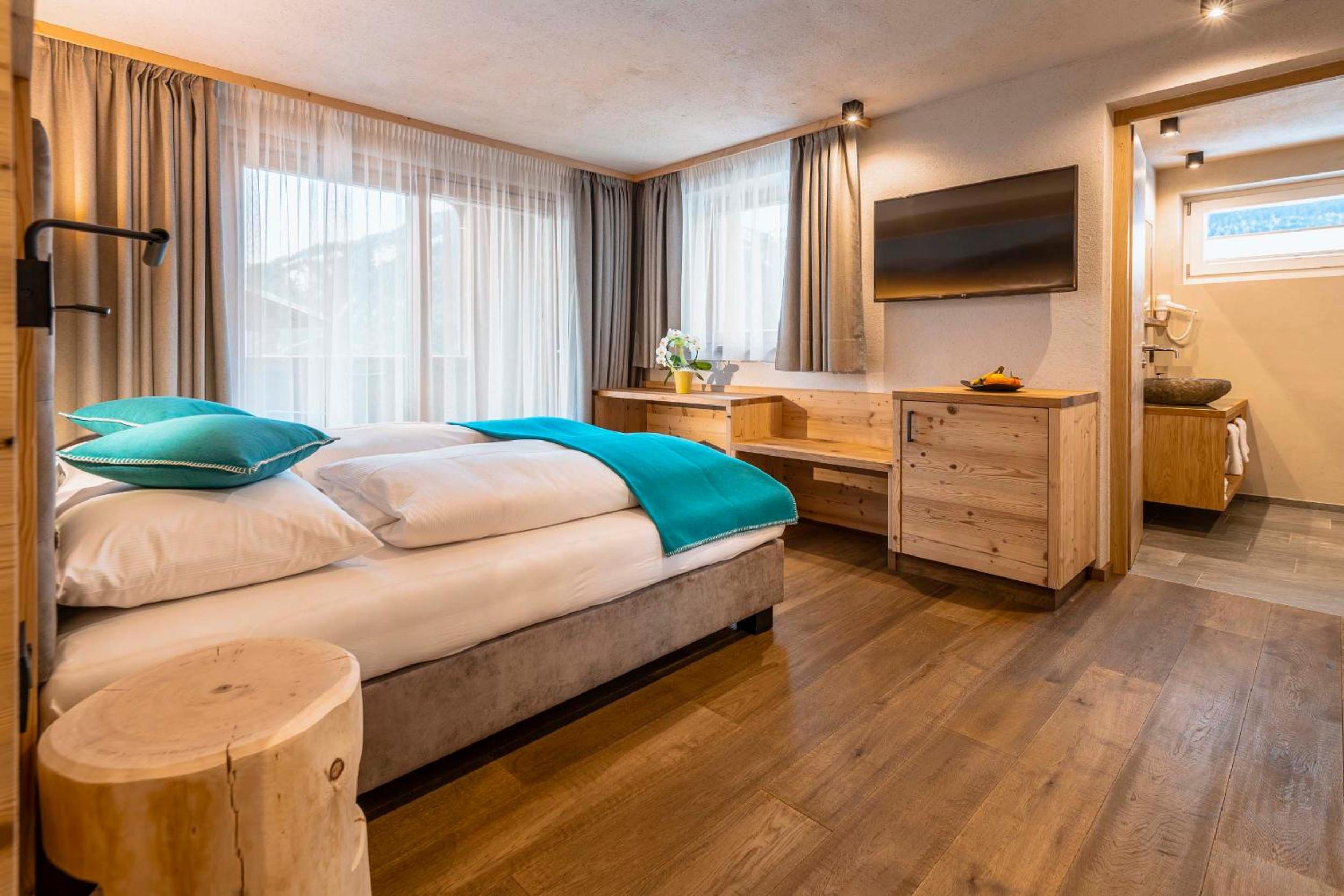 Double Room with Balcony photo 1