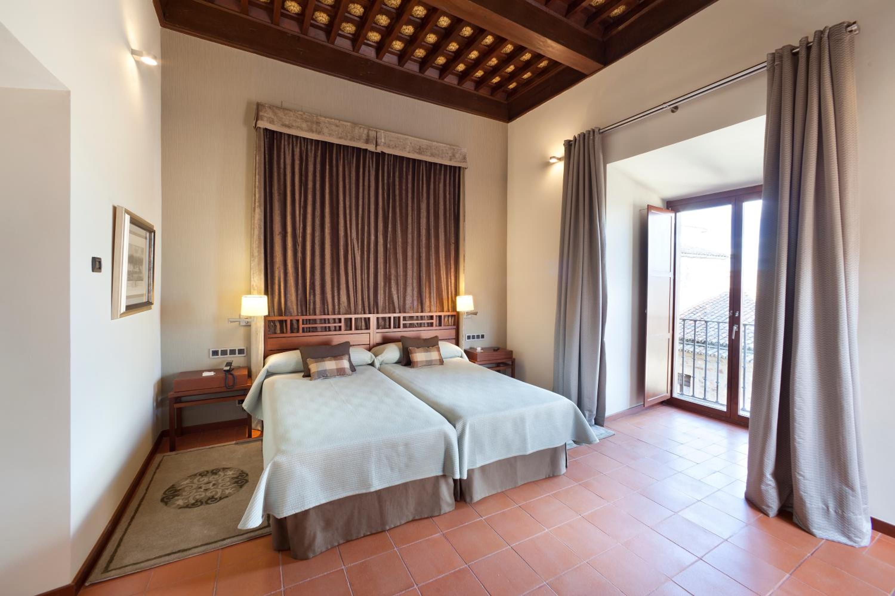 Superior Double Room photo 2