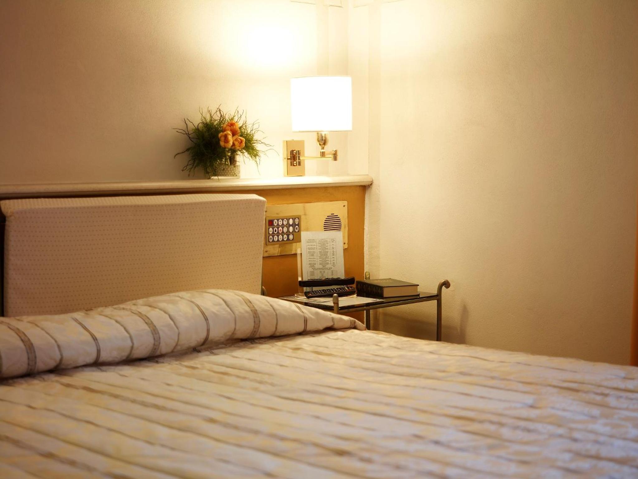 Double or Twin Room - Photo 5