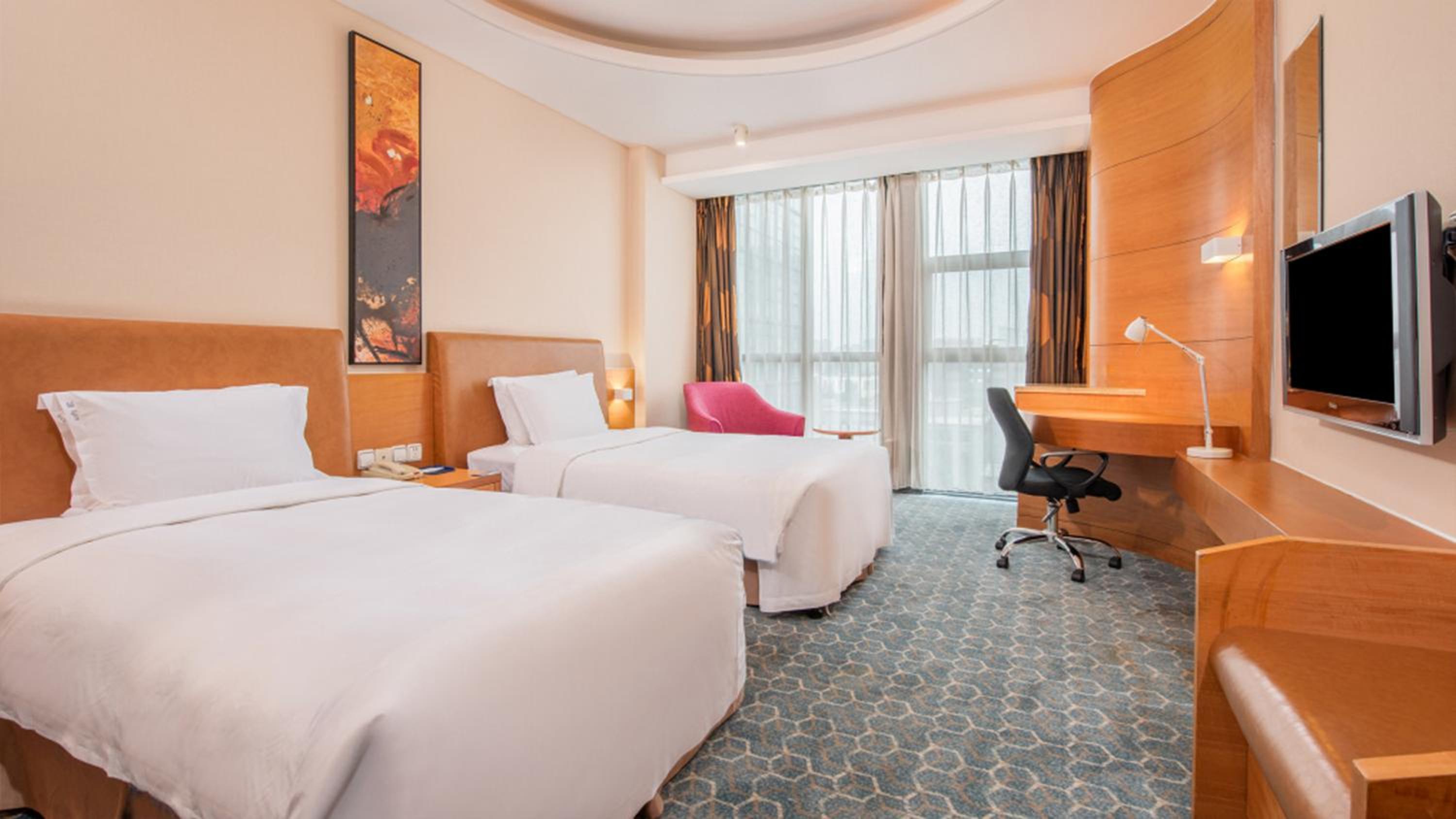Superior Twin Room - Photo 3